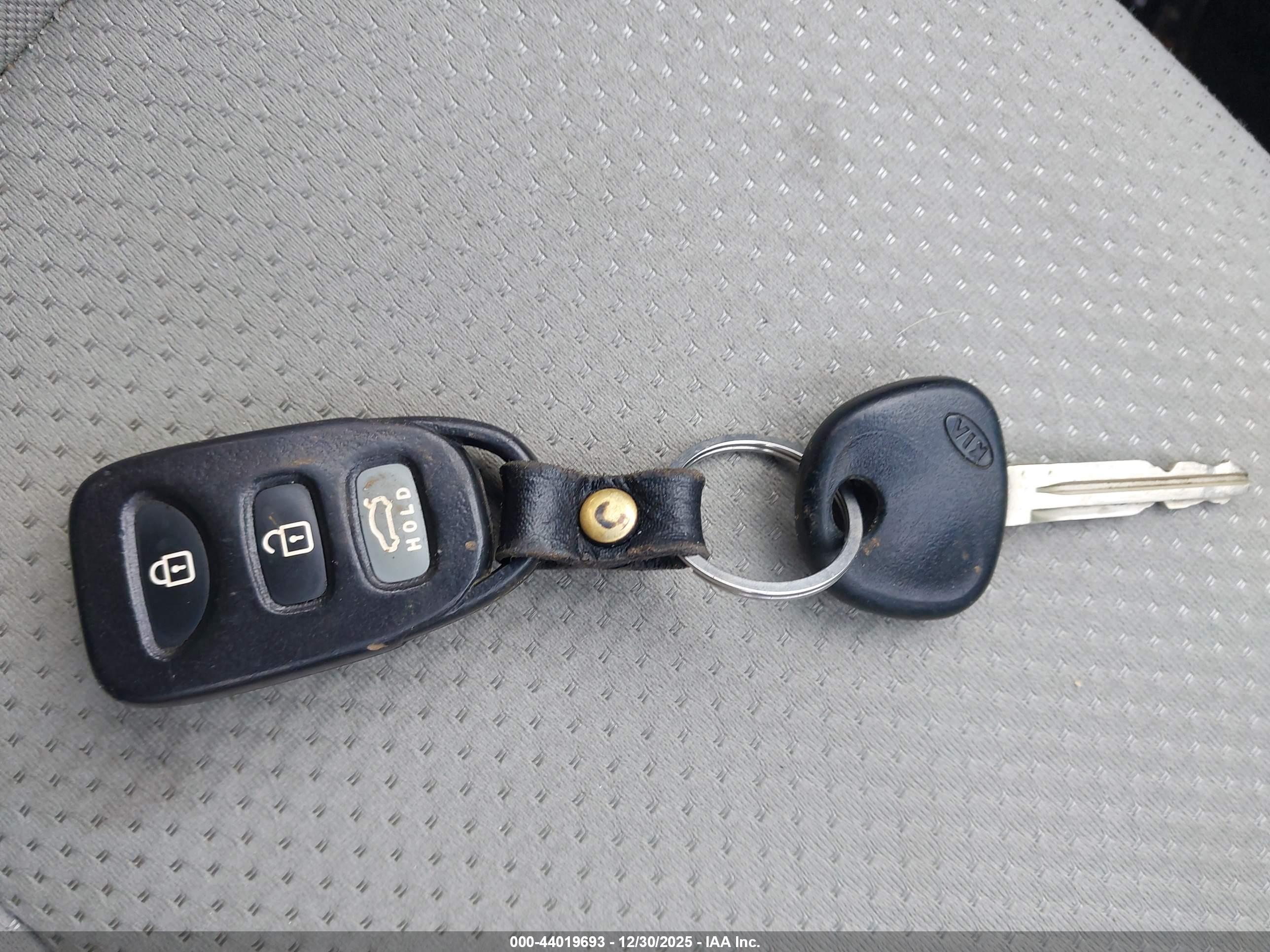KIA FORTE image 11
