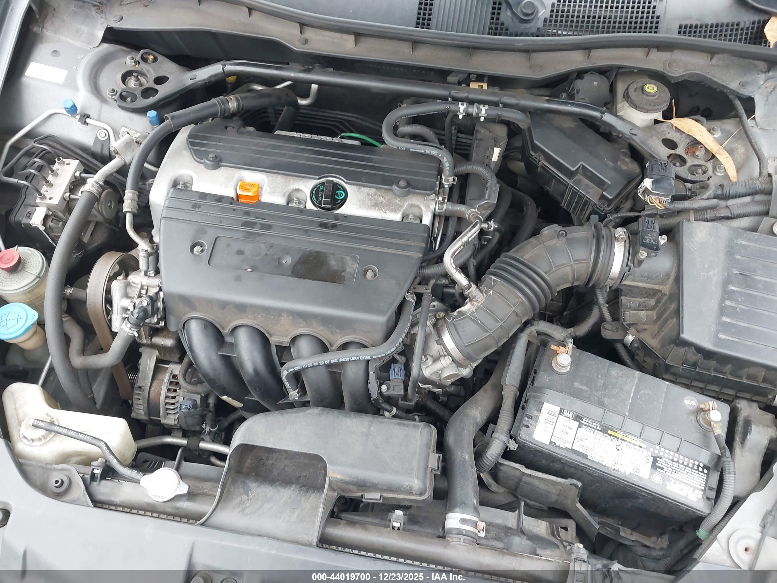HONDA ACCORD image 10