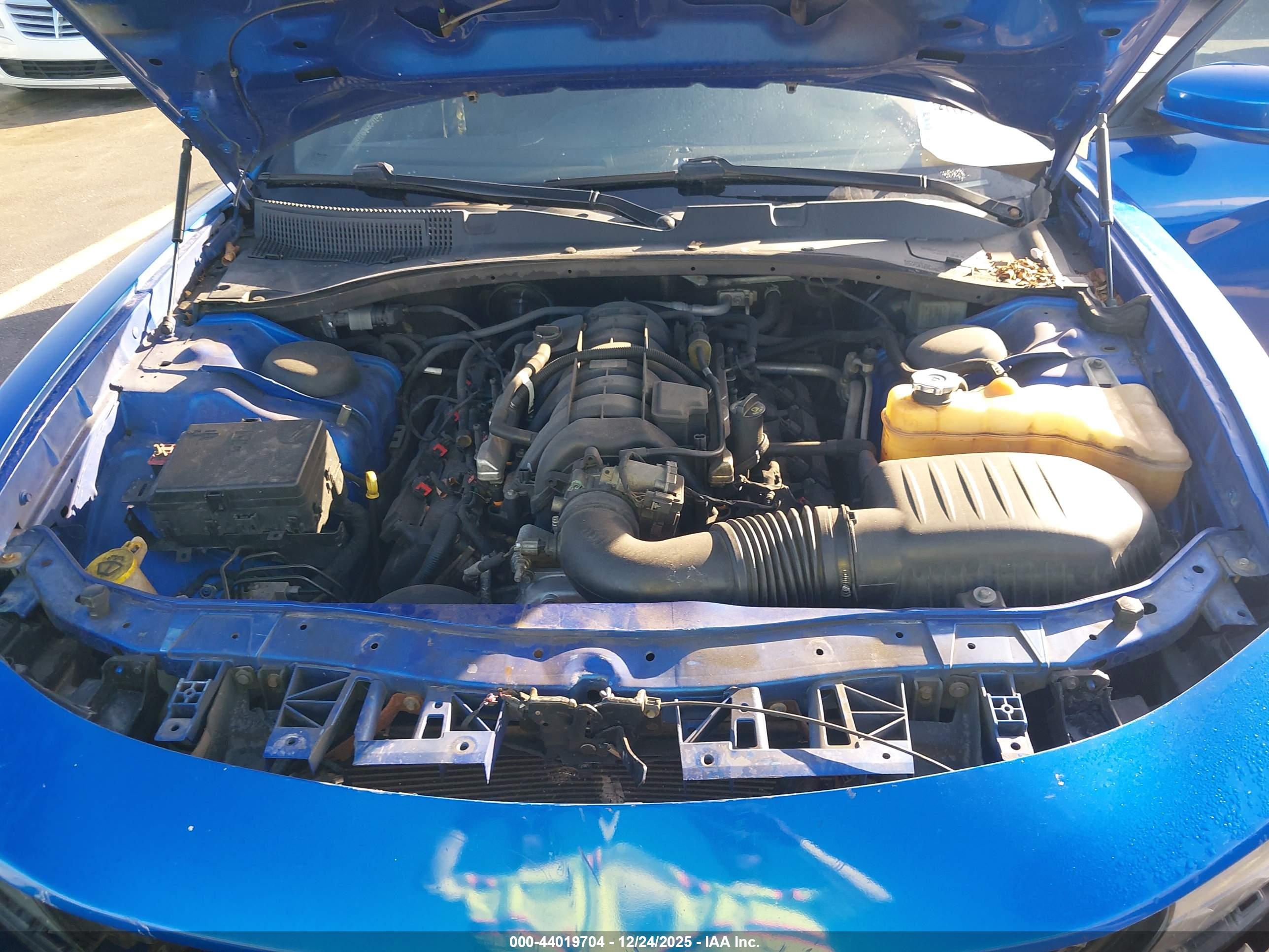 DODGE CHARGER image 10