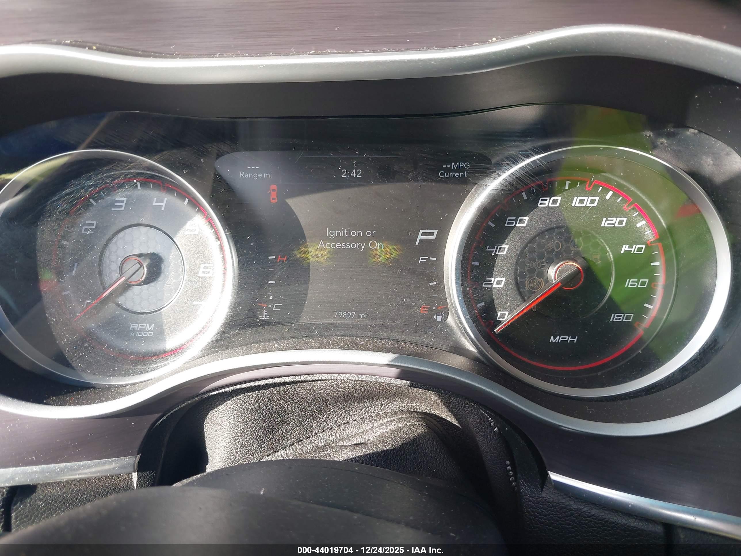 DODGE CHARGER image 7