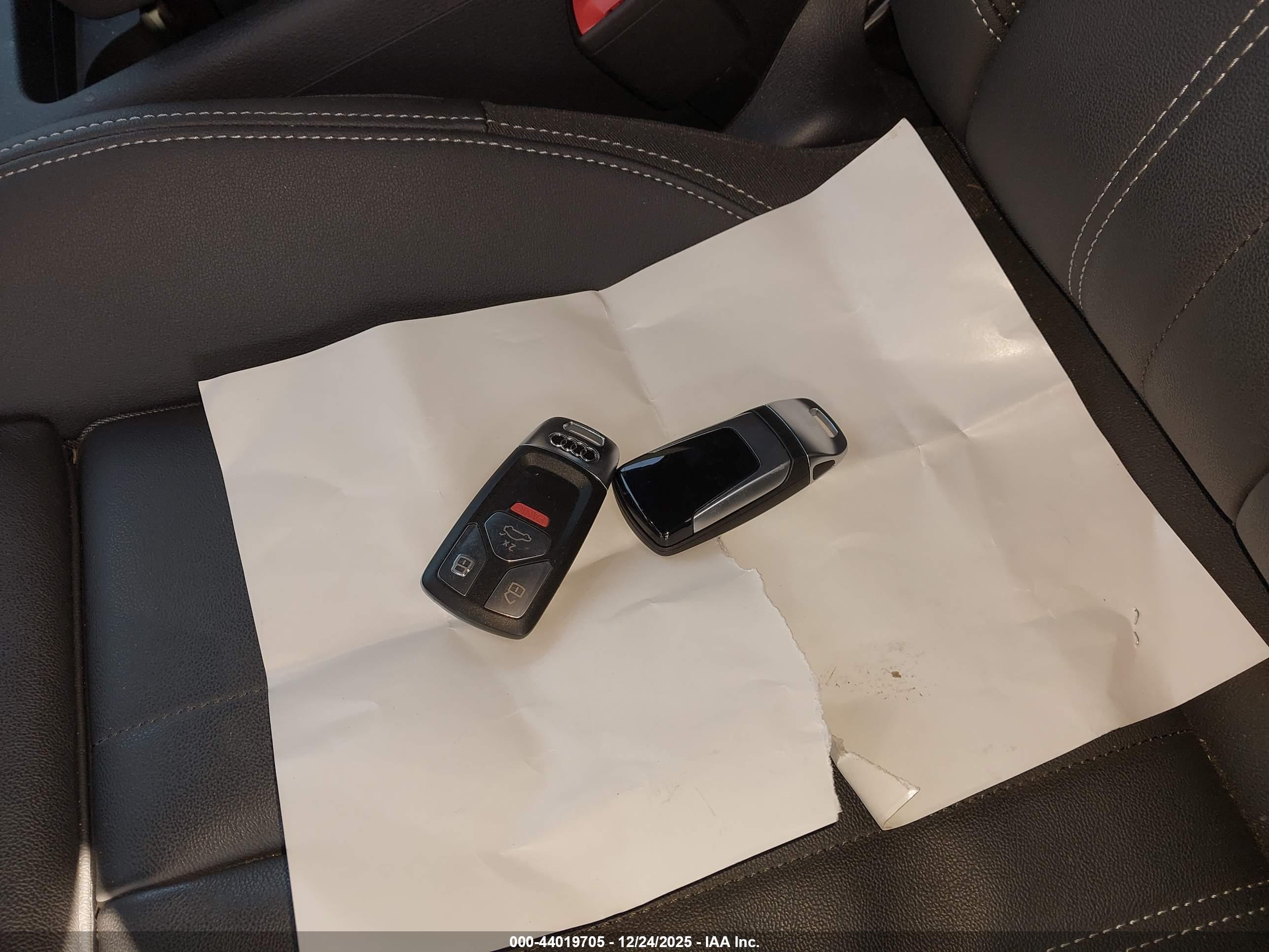 AUDI Q5 image 11