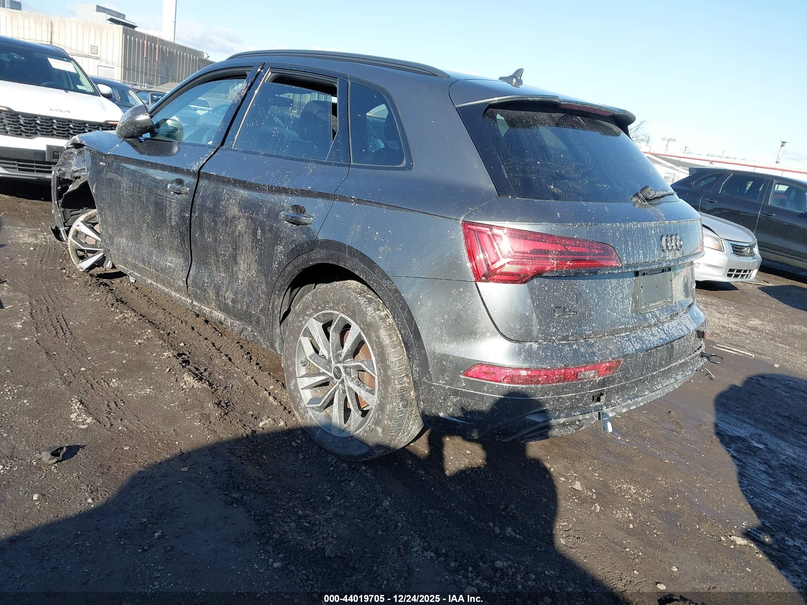 AUDI Q5 image 3