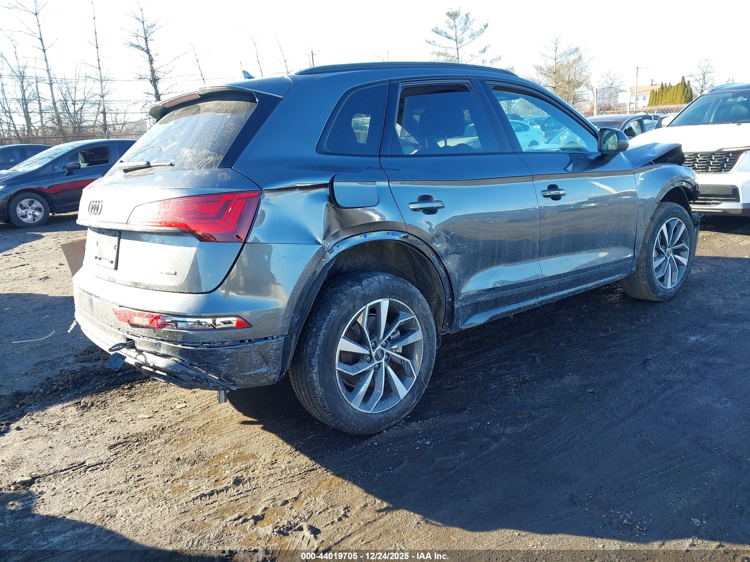 AUDI Q5 image 4