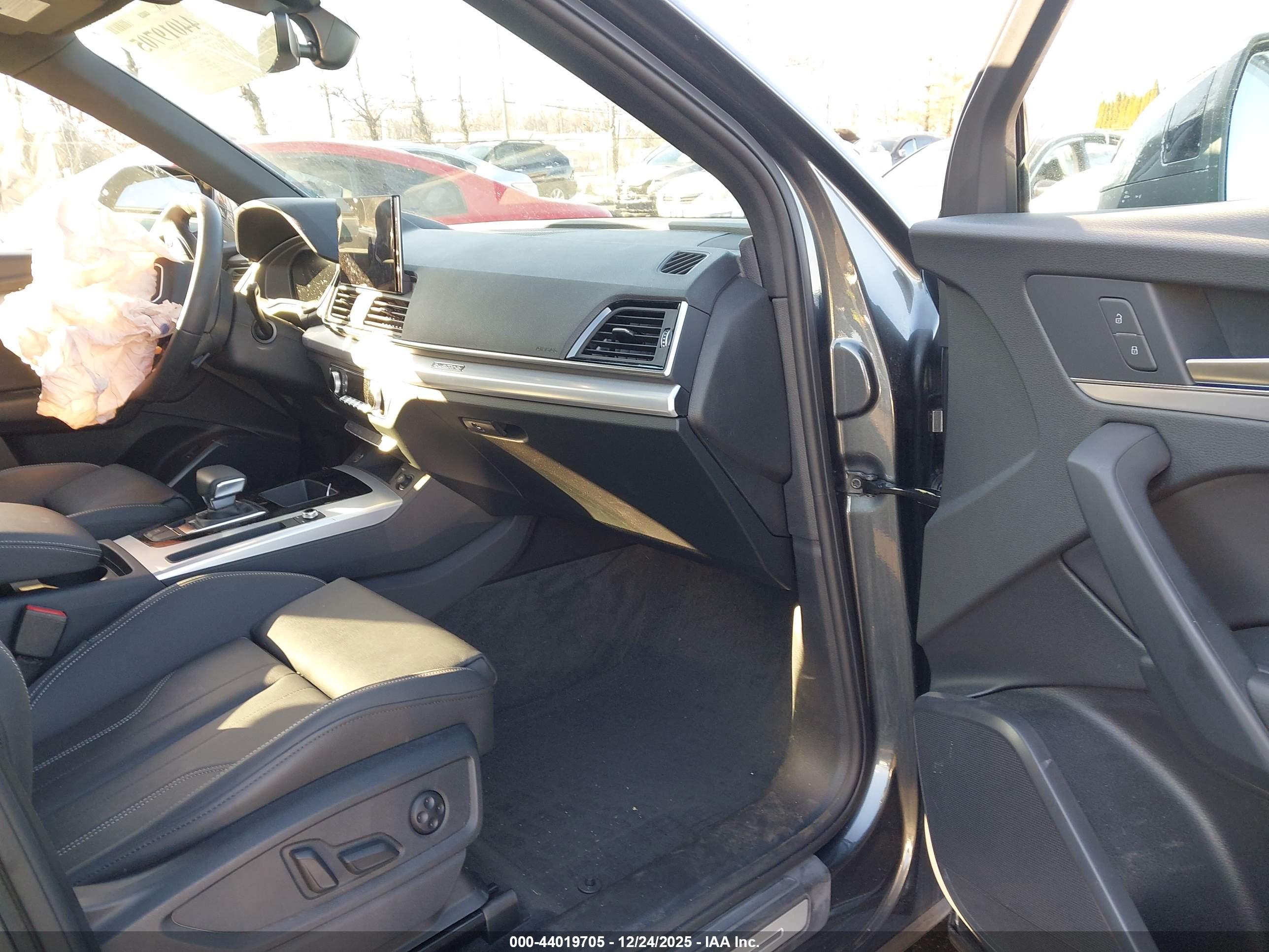 AUDI Q5 image 5