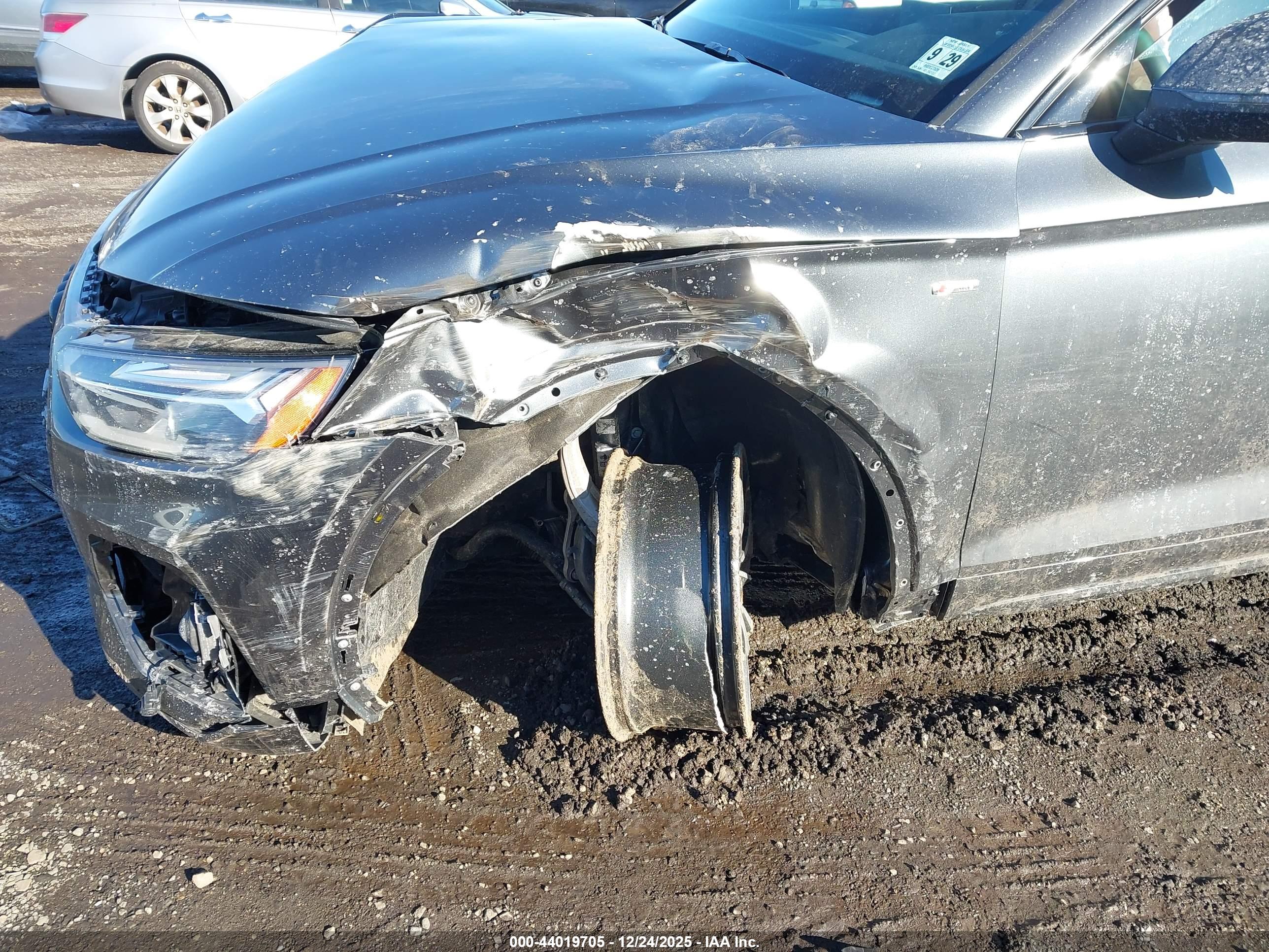 AUDI Q5 image 6
