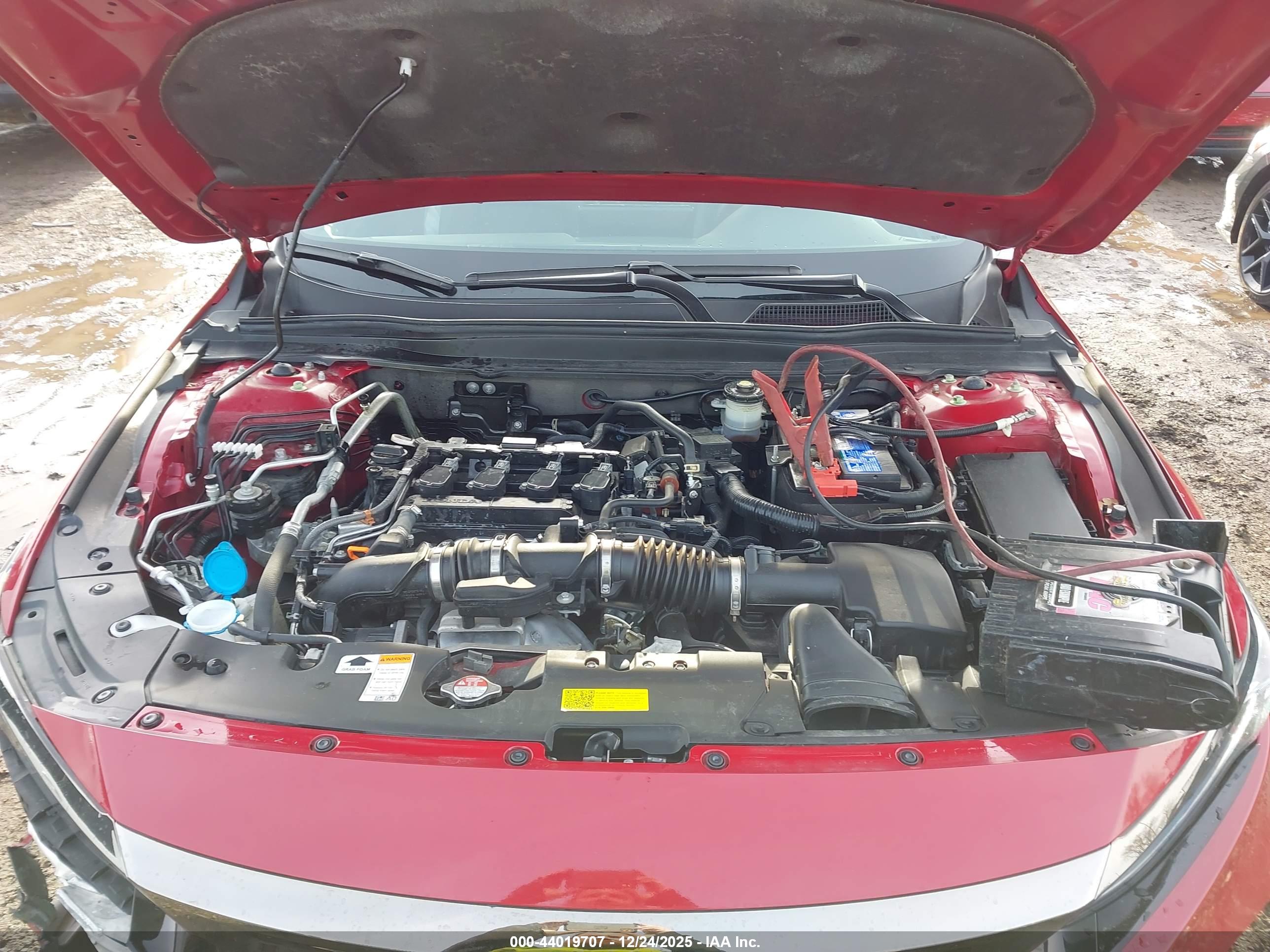 HONDA ACCORD image 10