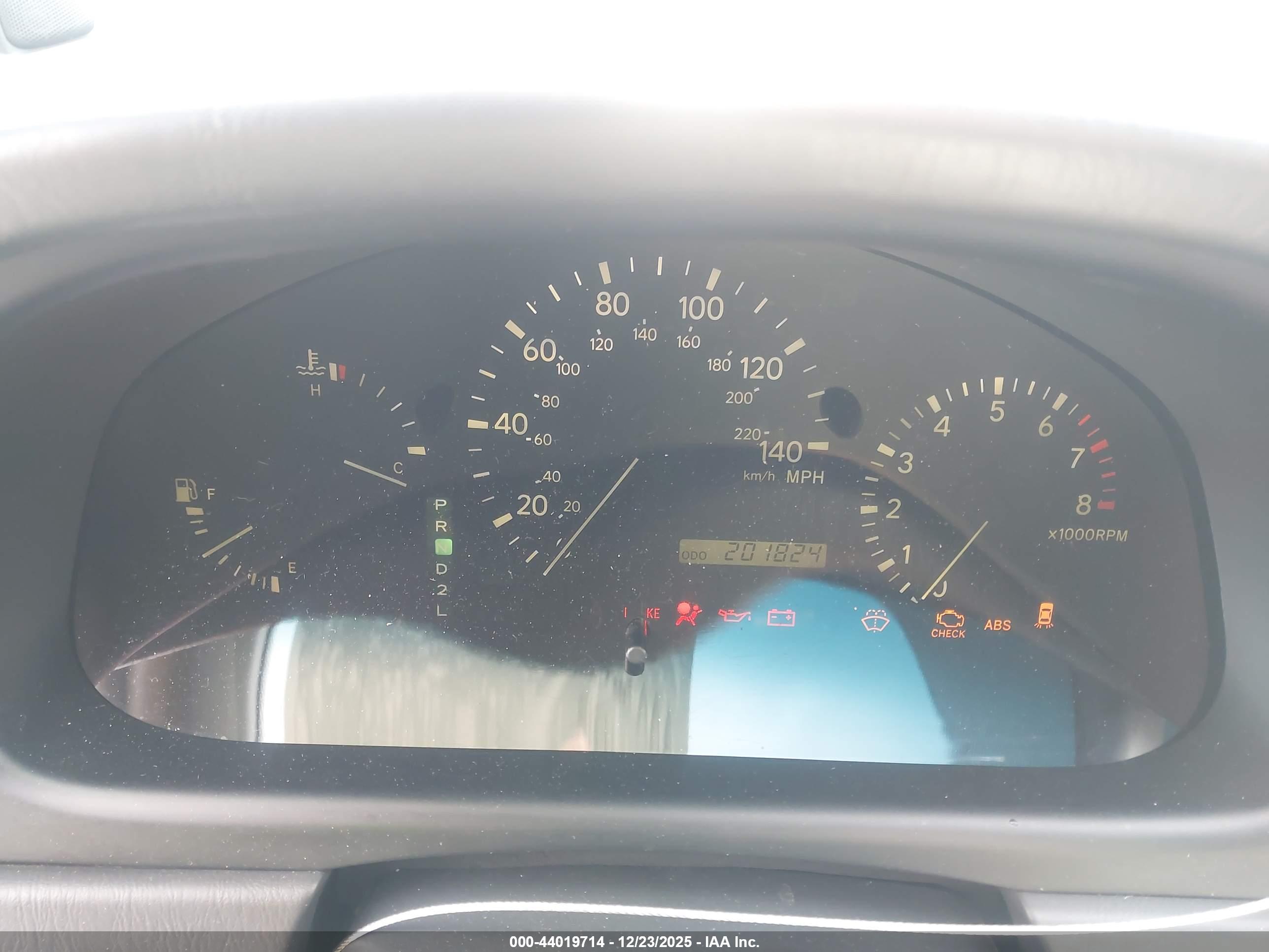 LEXUS RX image 7