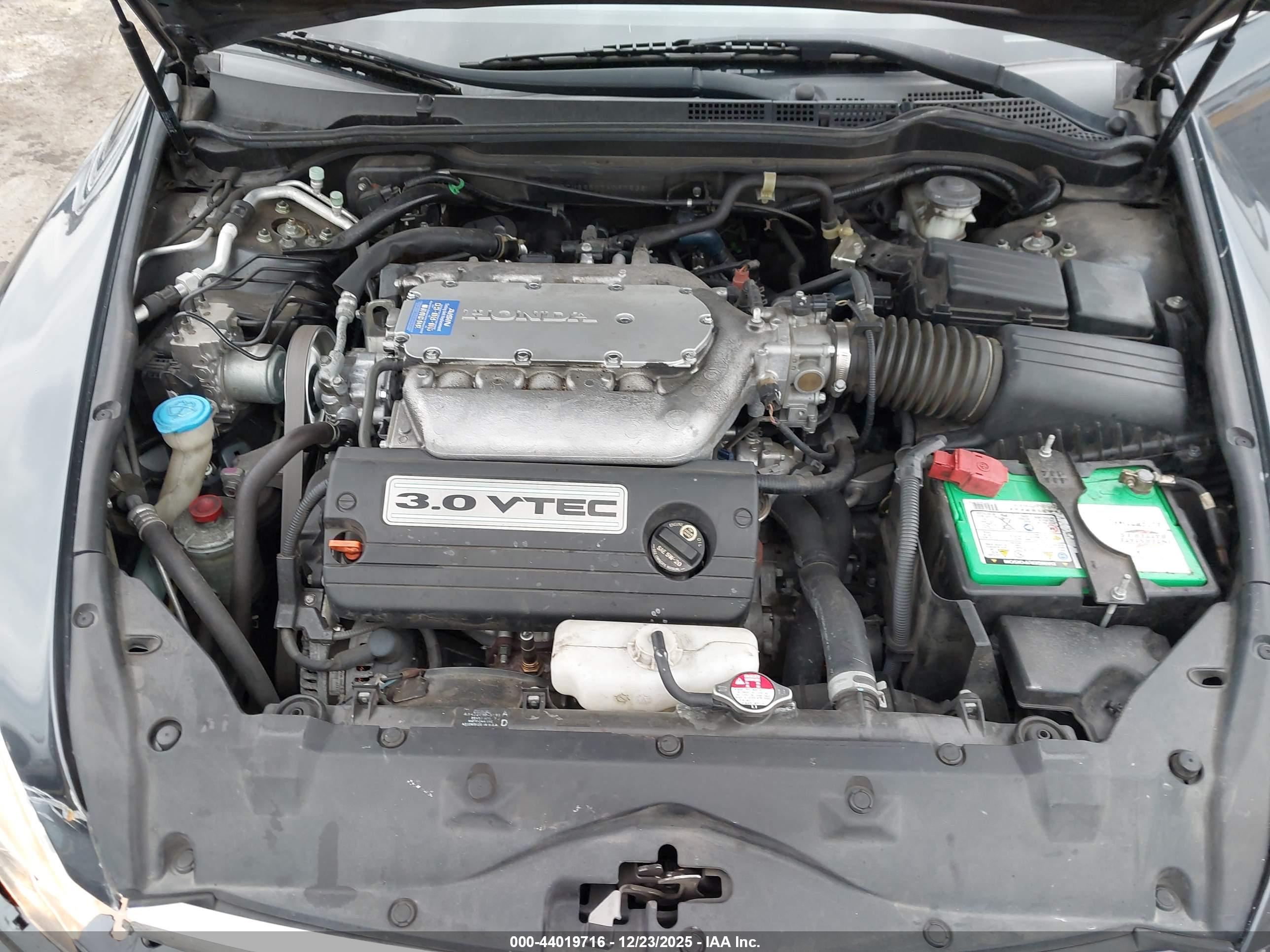 HONDA ACCORD image 10