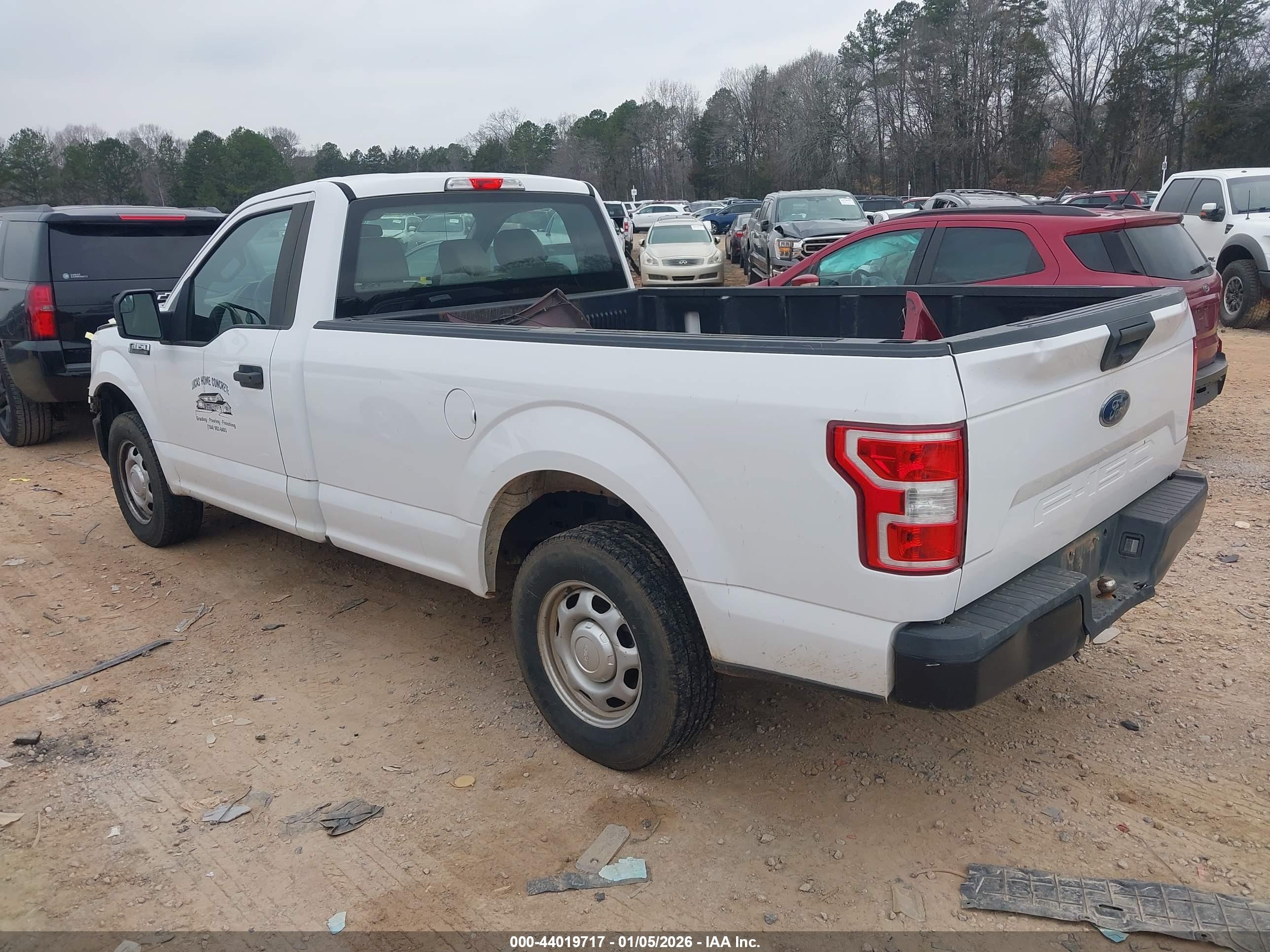FORD F-150 image 3