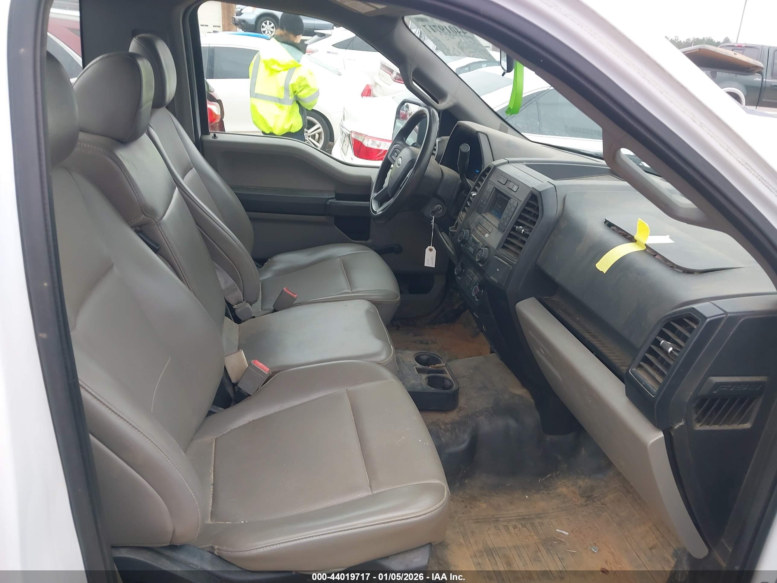 FORD F-150 image 5