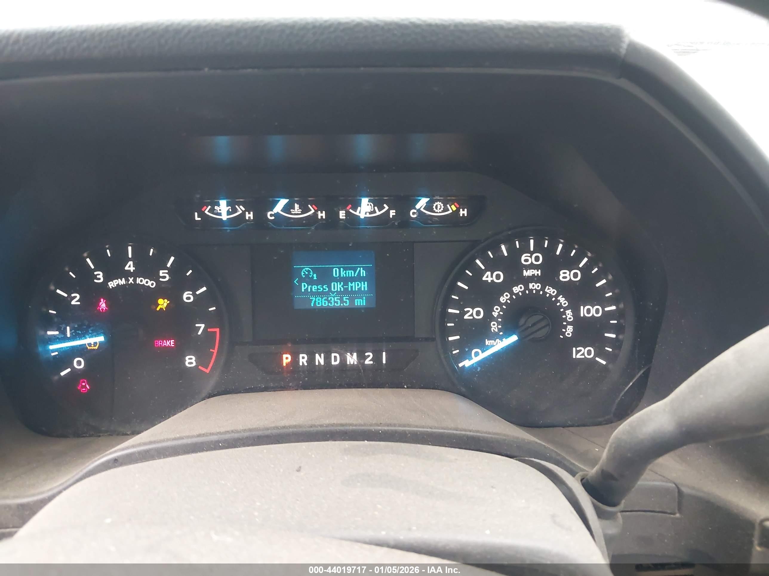 FORD F-150 image 7
