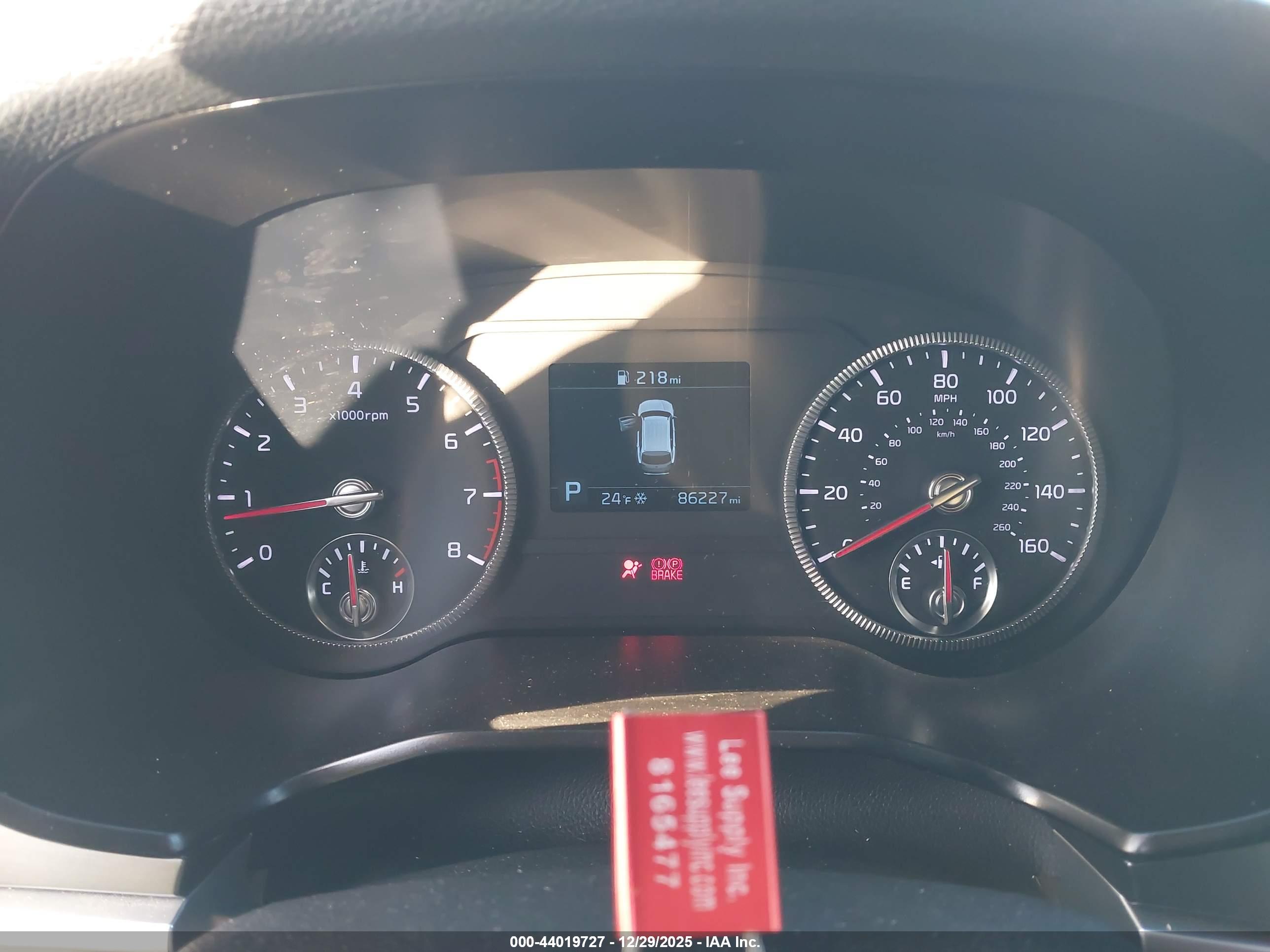 KIA TELLURIDE image 7
