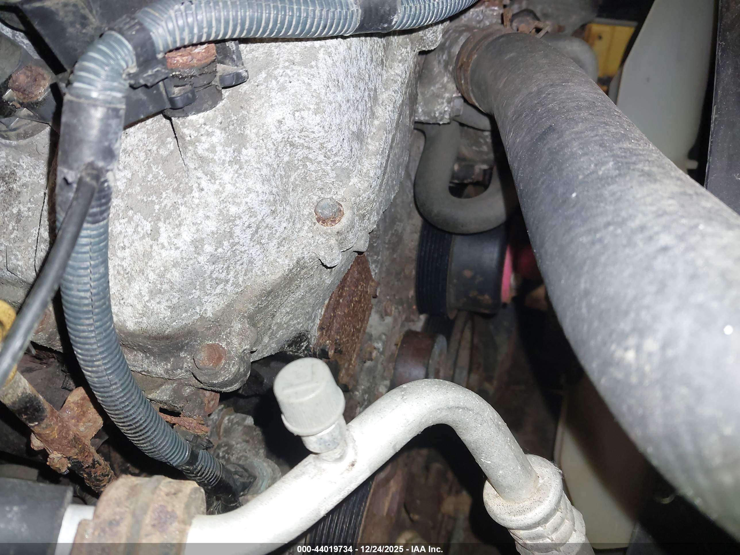 TOYOTA FJ image 6