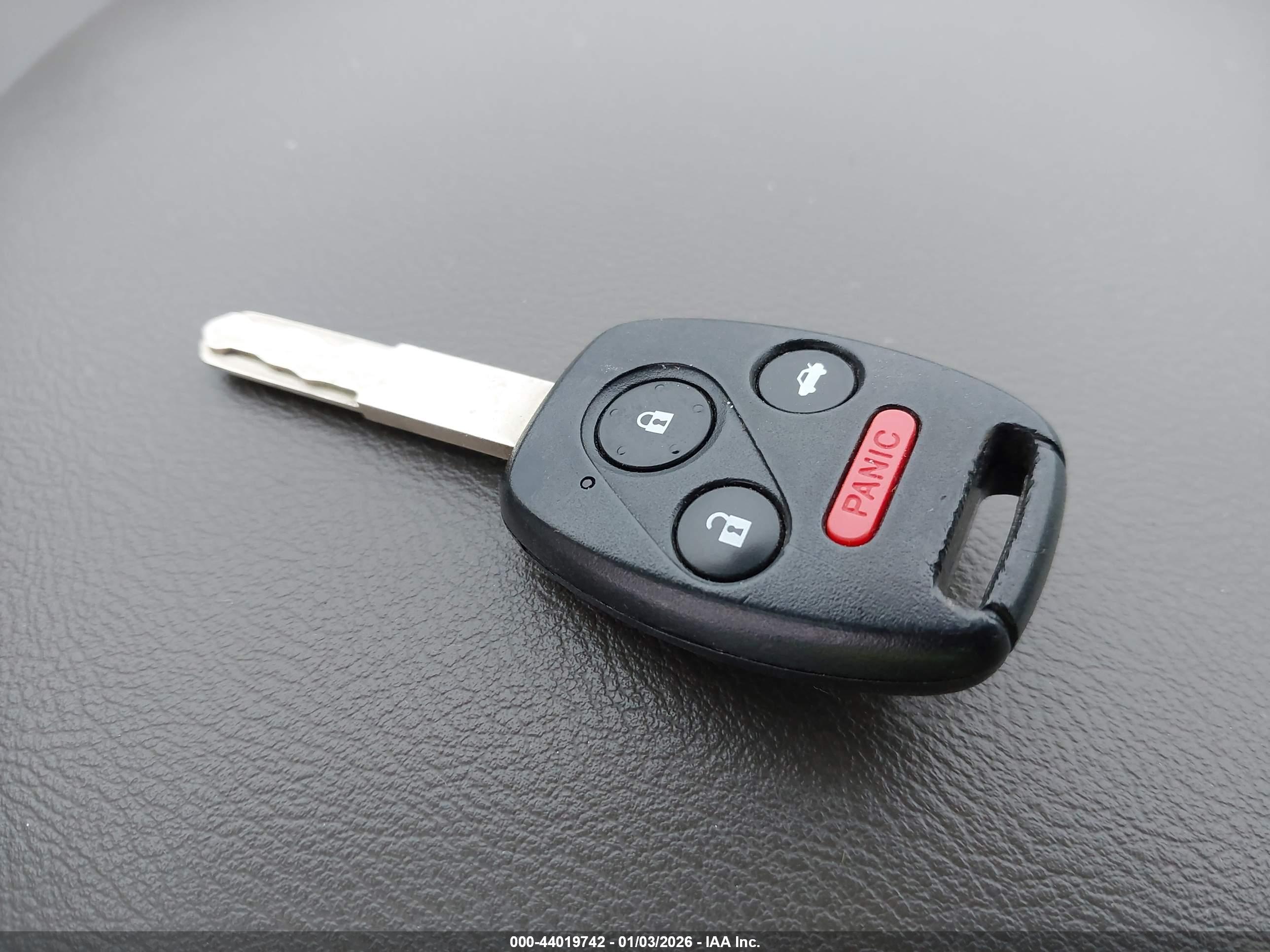 HONDA ACCORD image 11