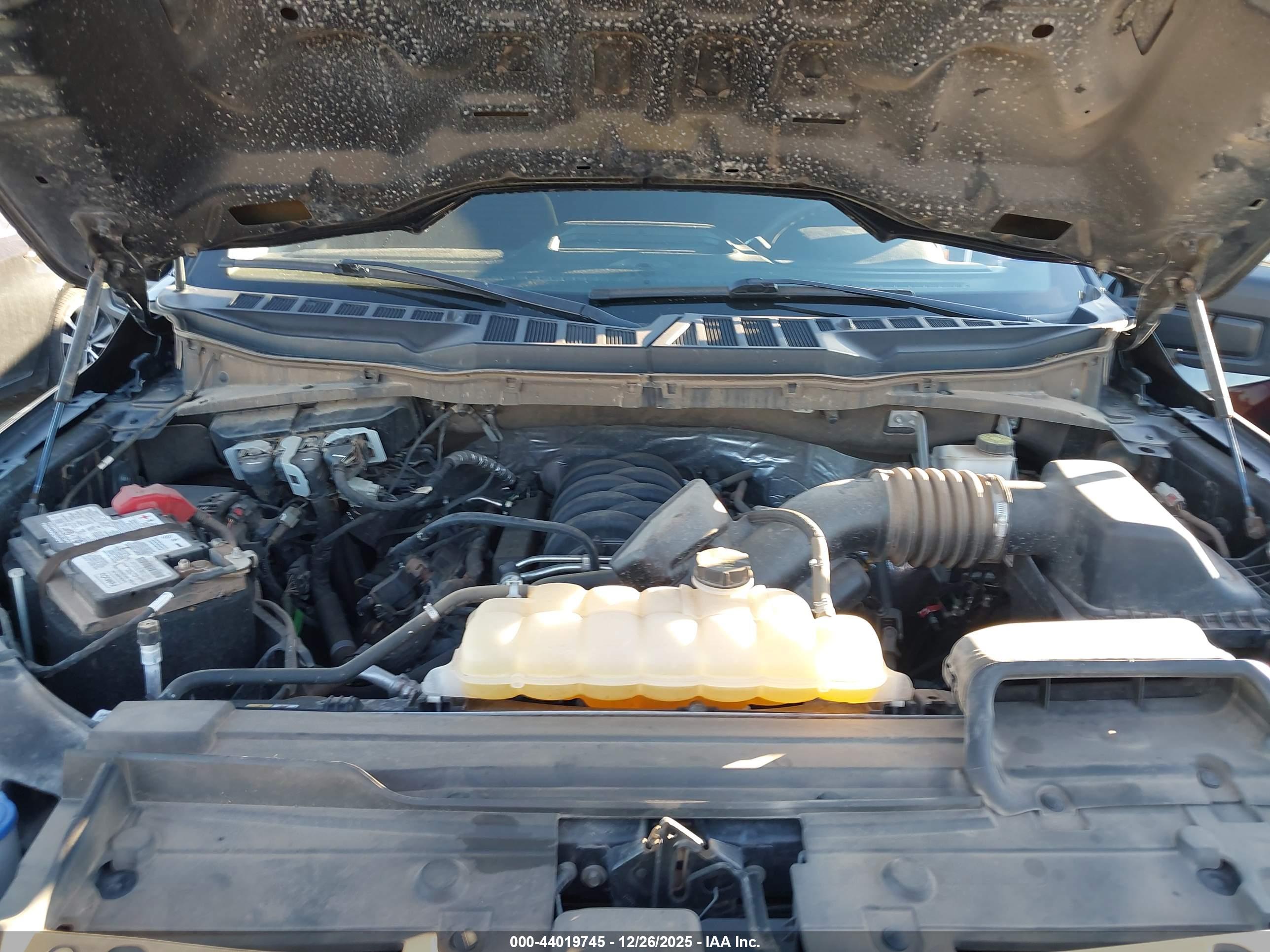 FORD F-150 image 10