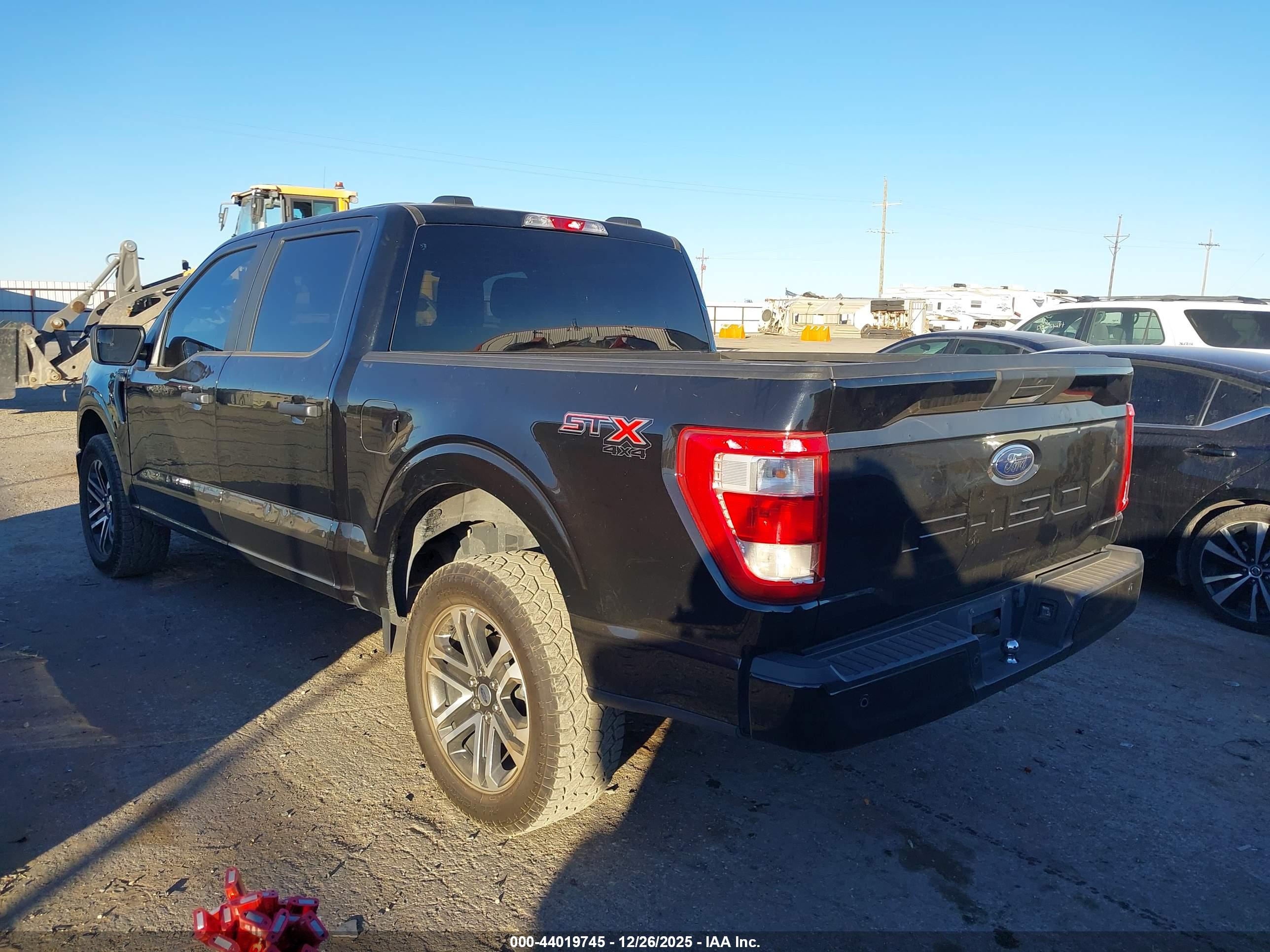 FORD F-150 image 3