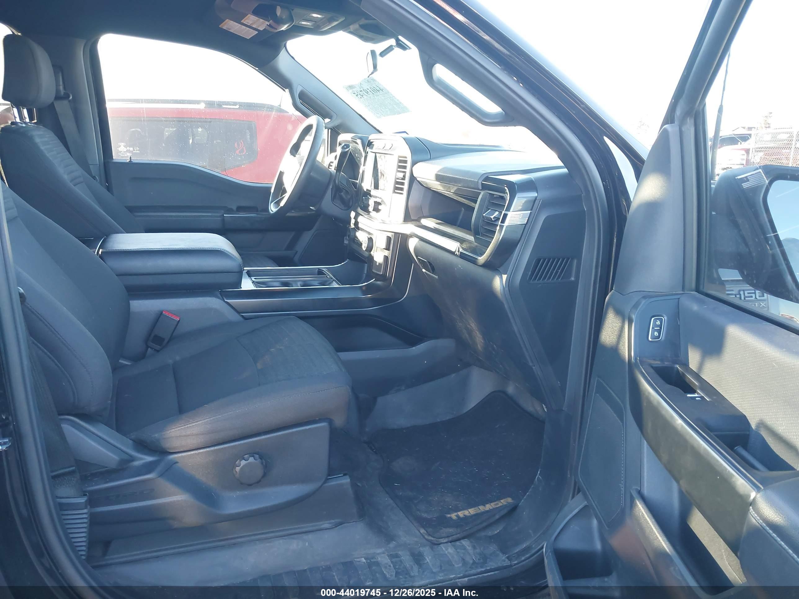 FORD F-150 image 5
