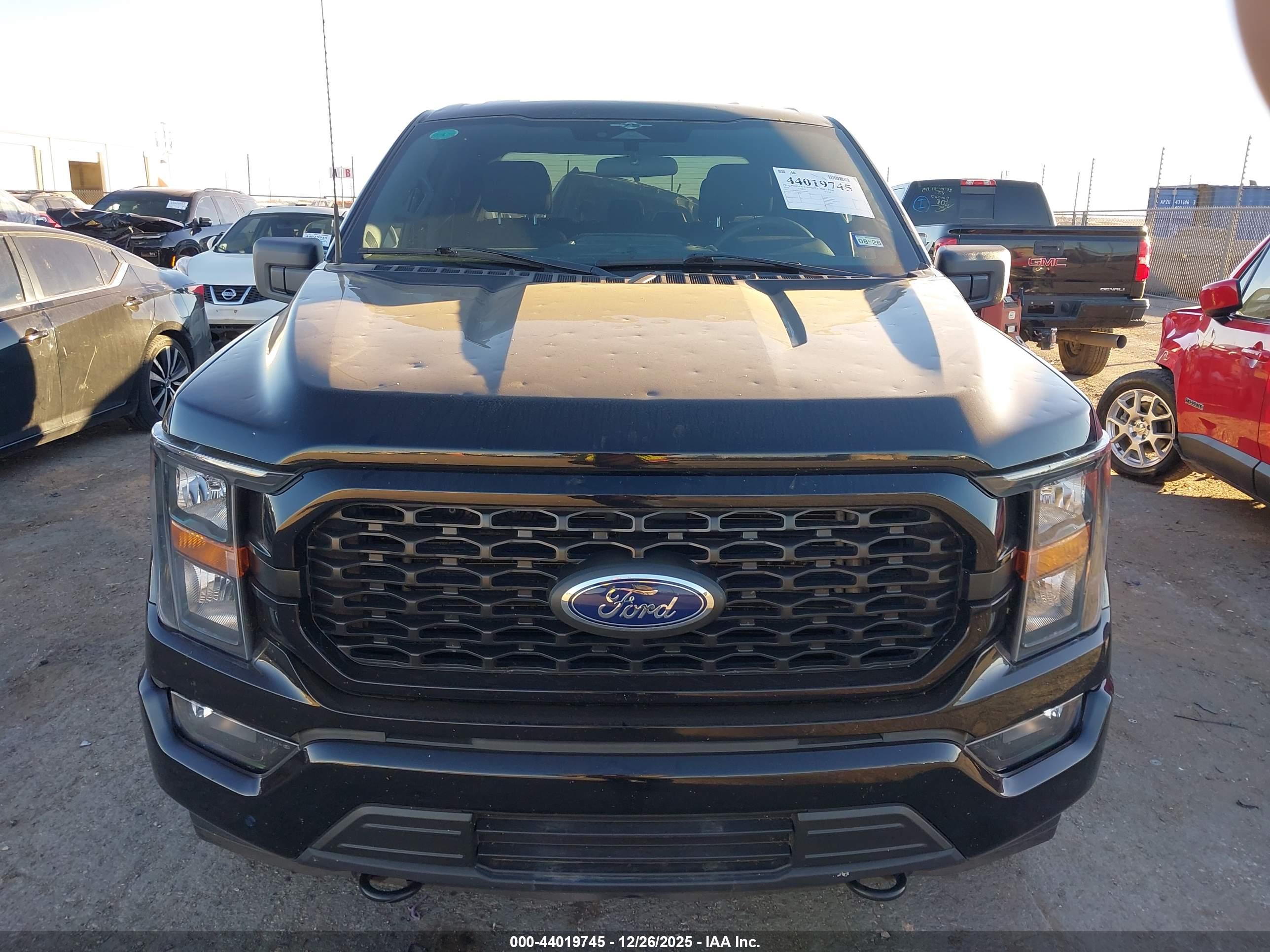 FORD F-150 image 6