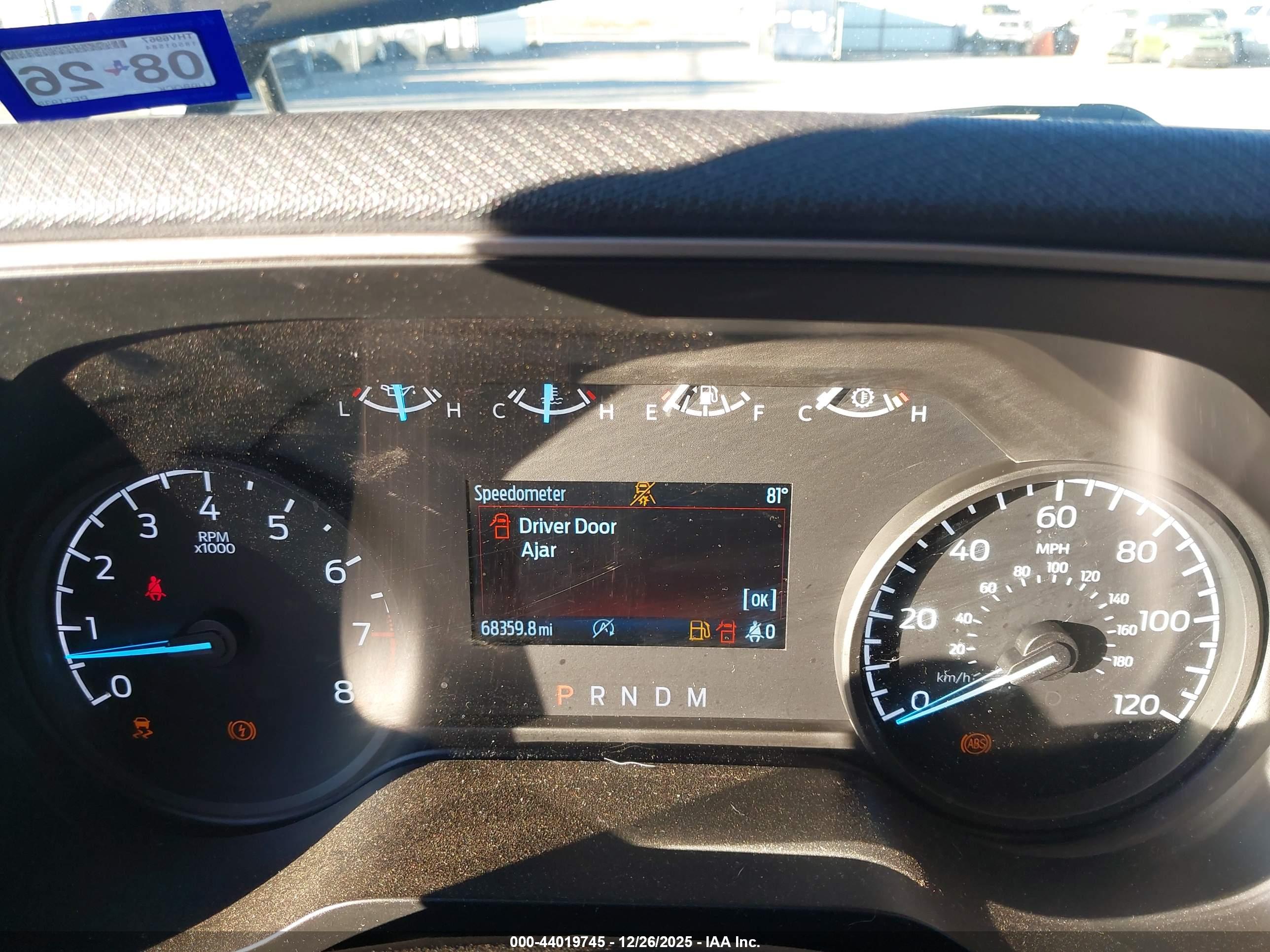 FORD F-150 image 7