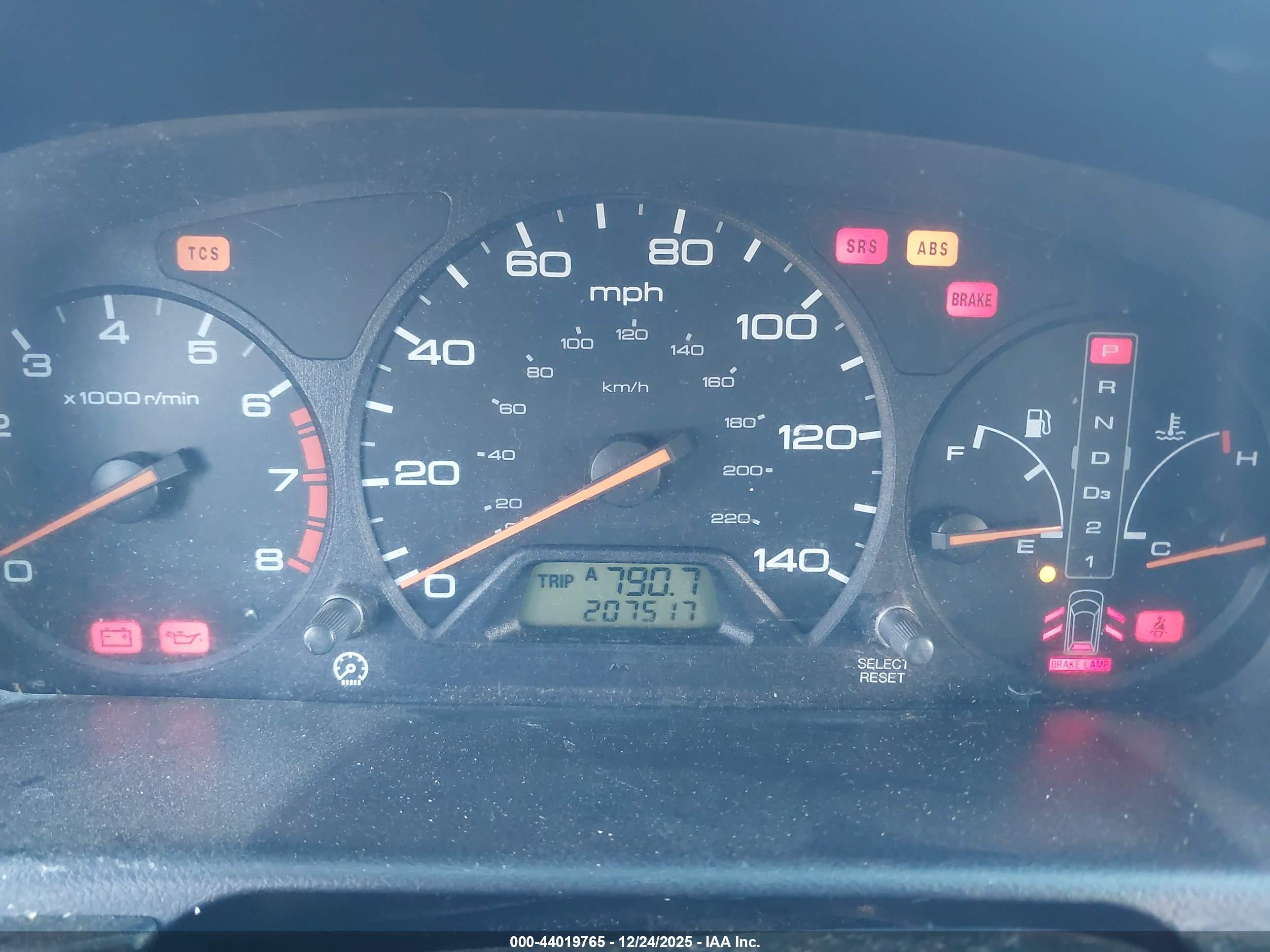 HONDA ODYSSEY image 7