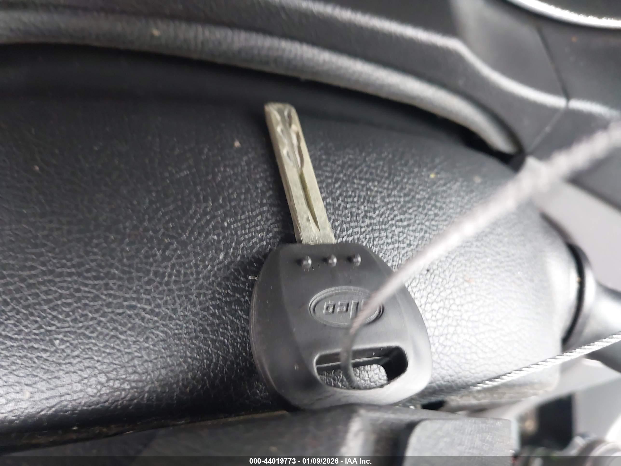 HYUNDAI SONATA image 11