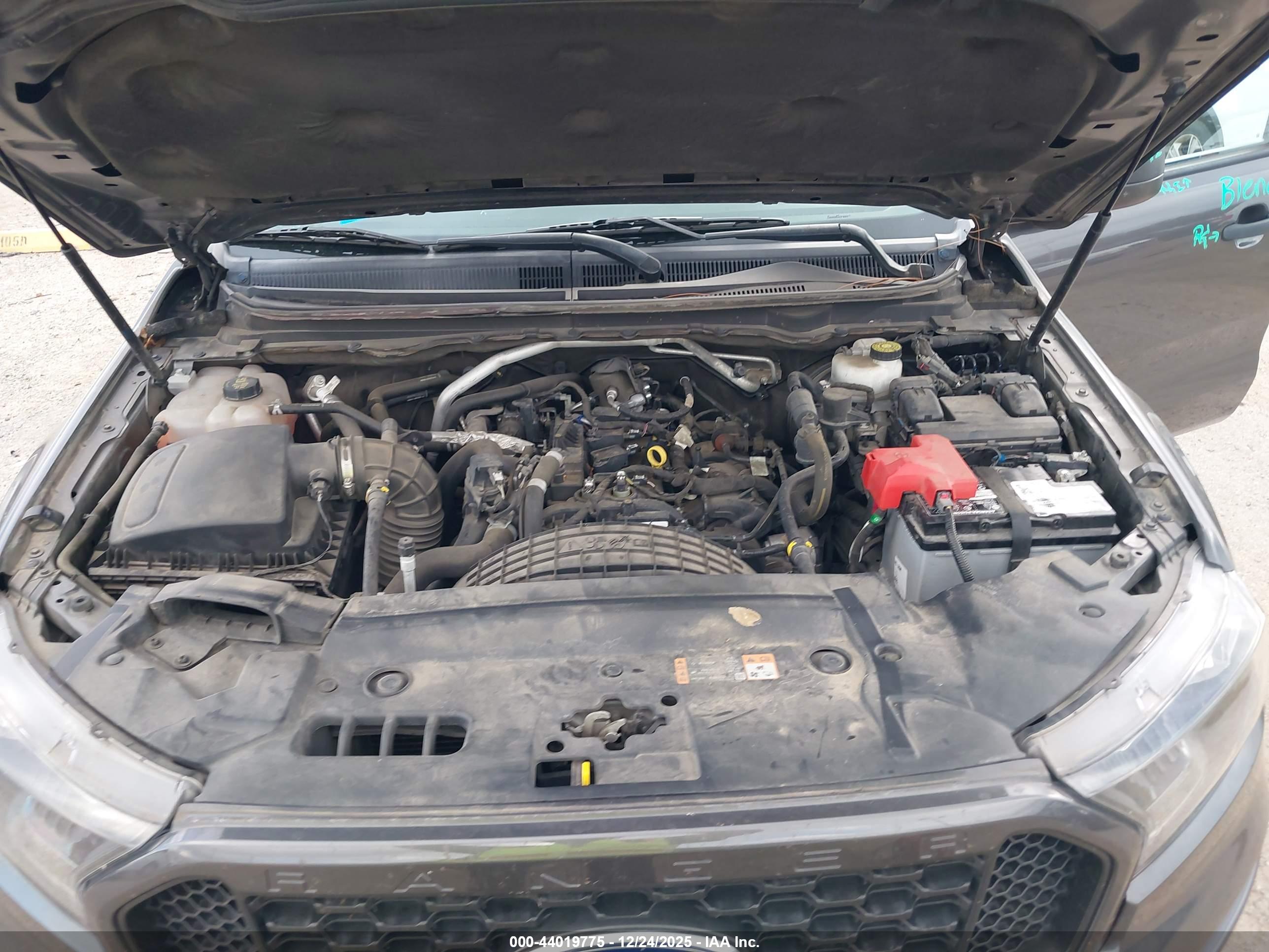 FORD RANGER image 10