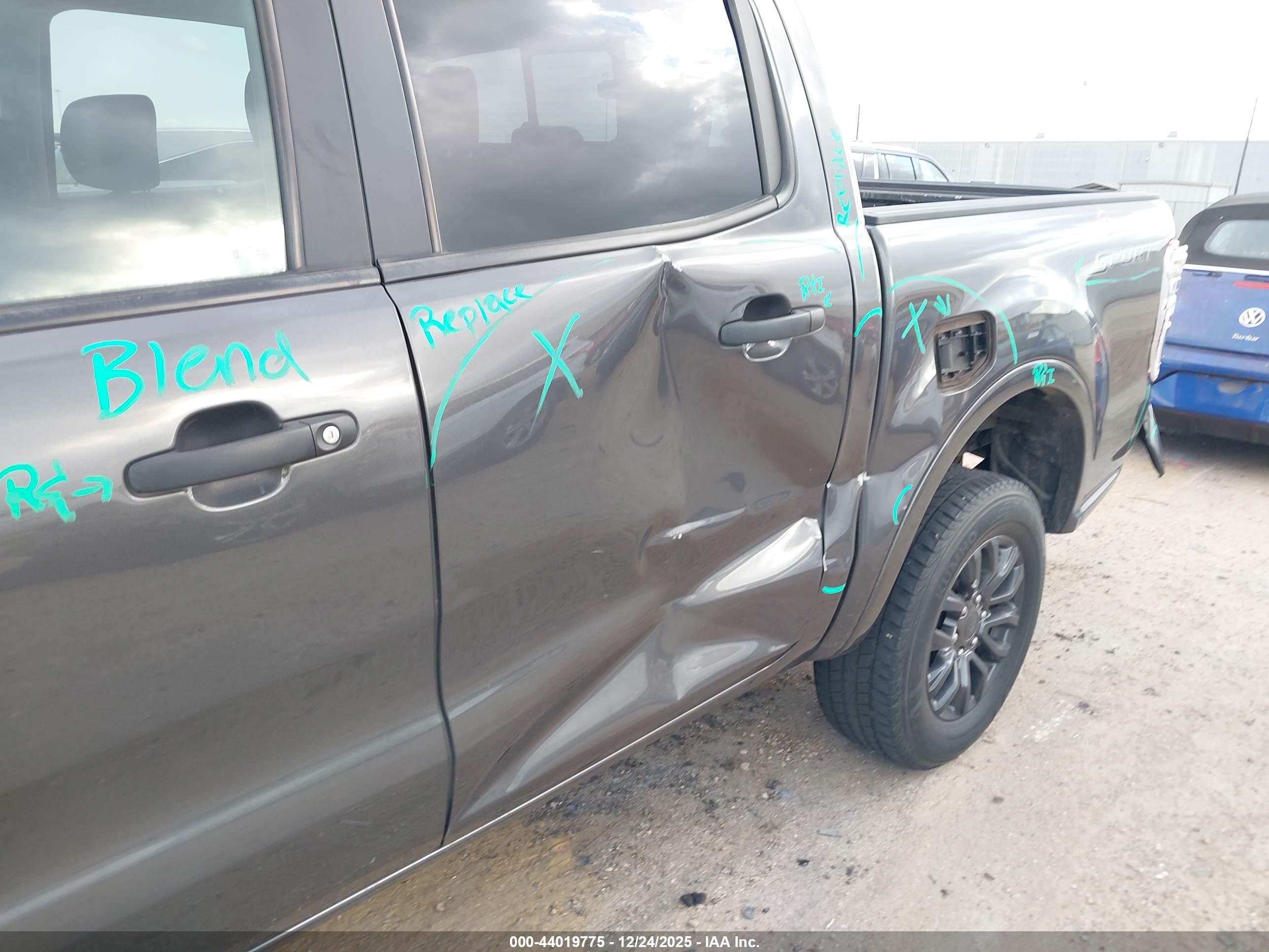 FORD RANGER image 6