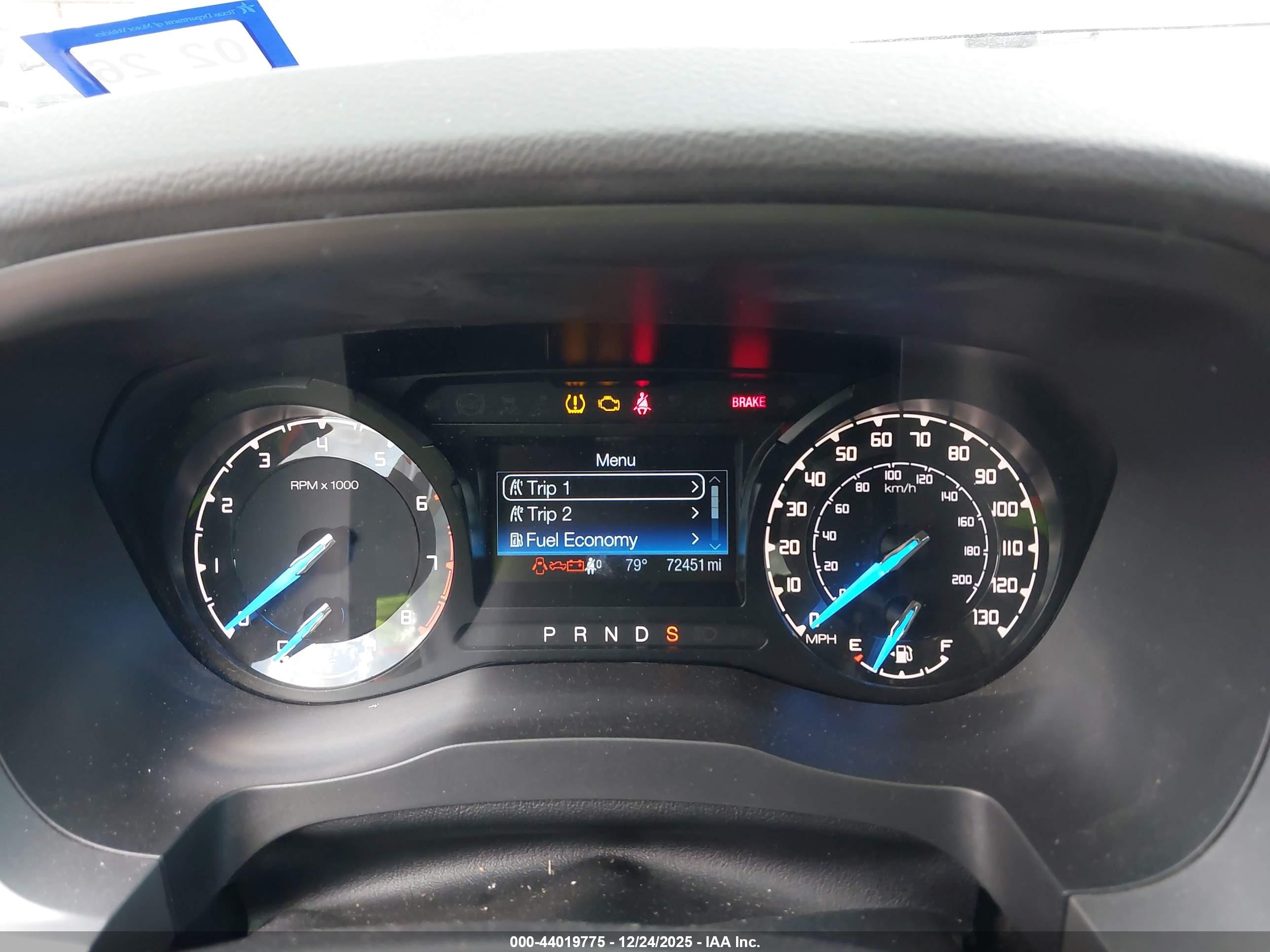 FORD RANGER image 7