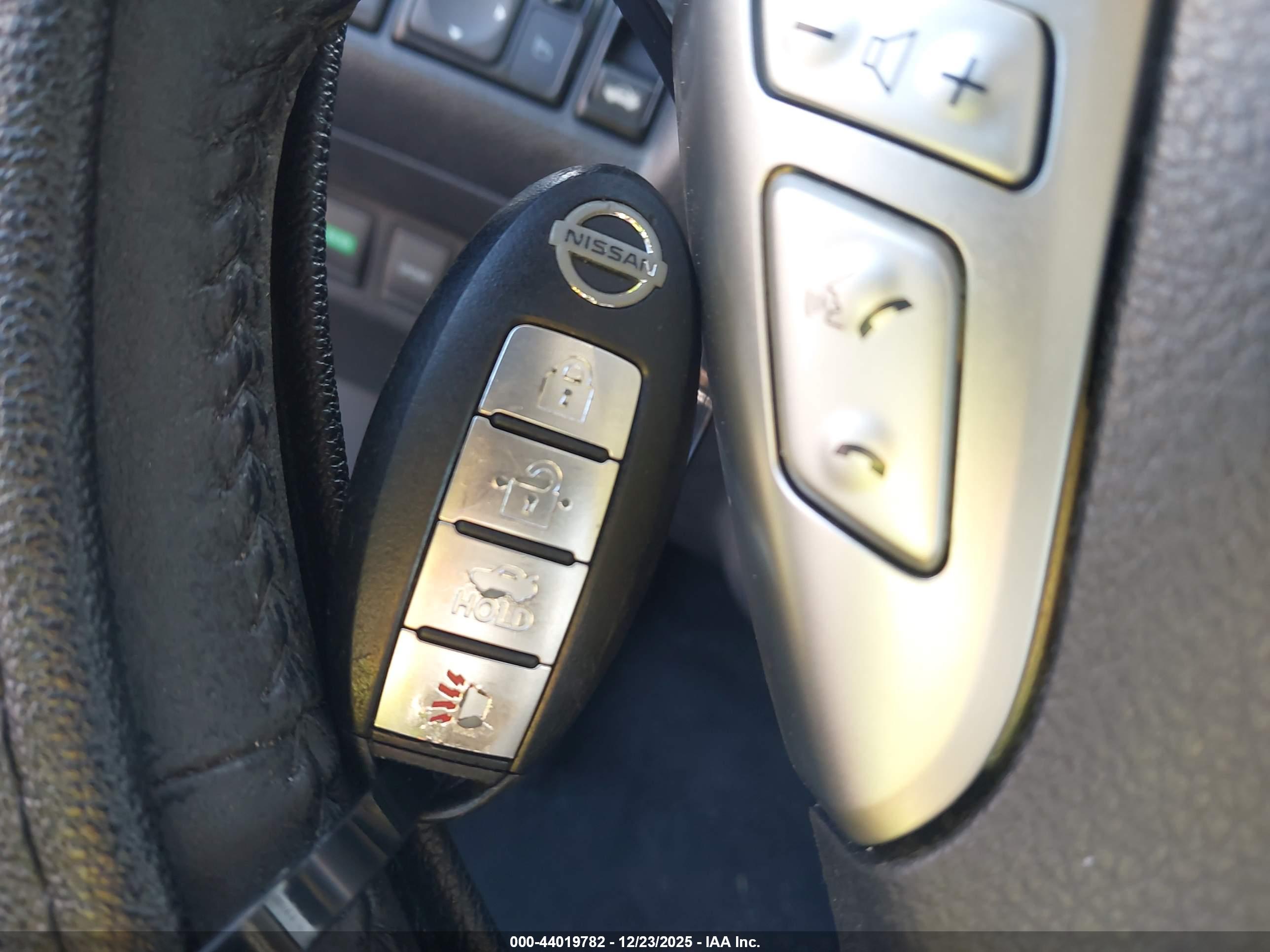 NISSAN SENTRA image 11