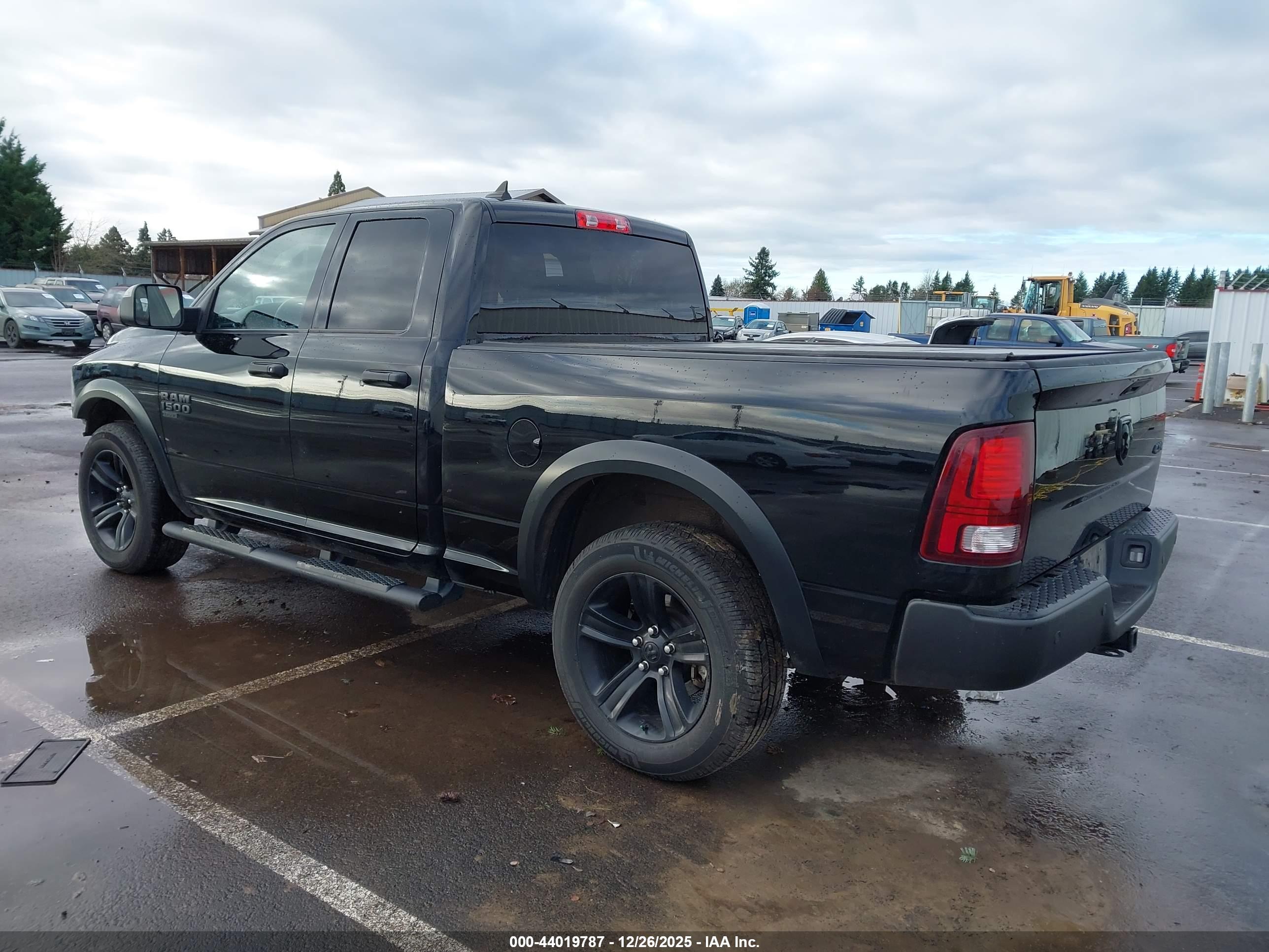 RAM 1500 image 3