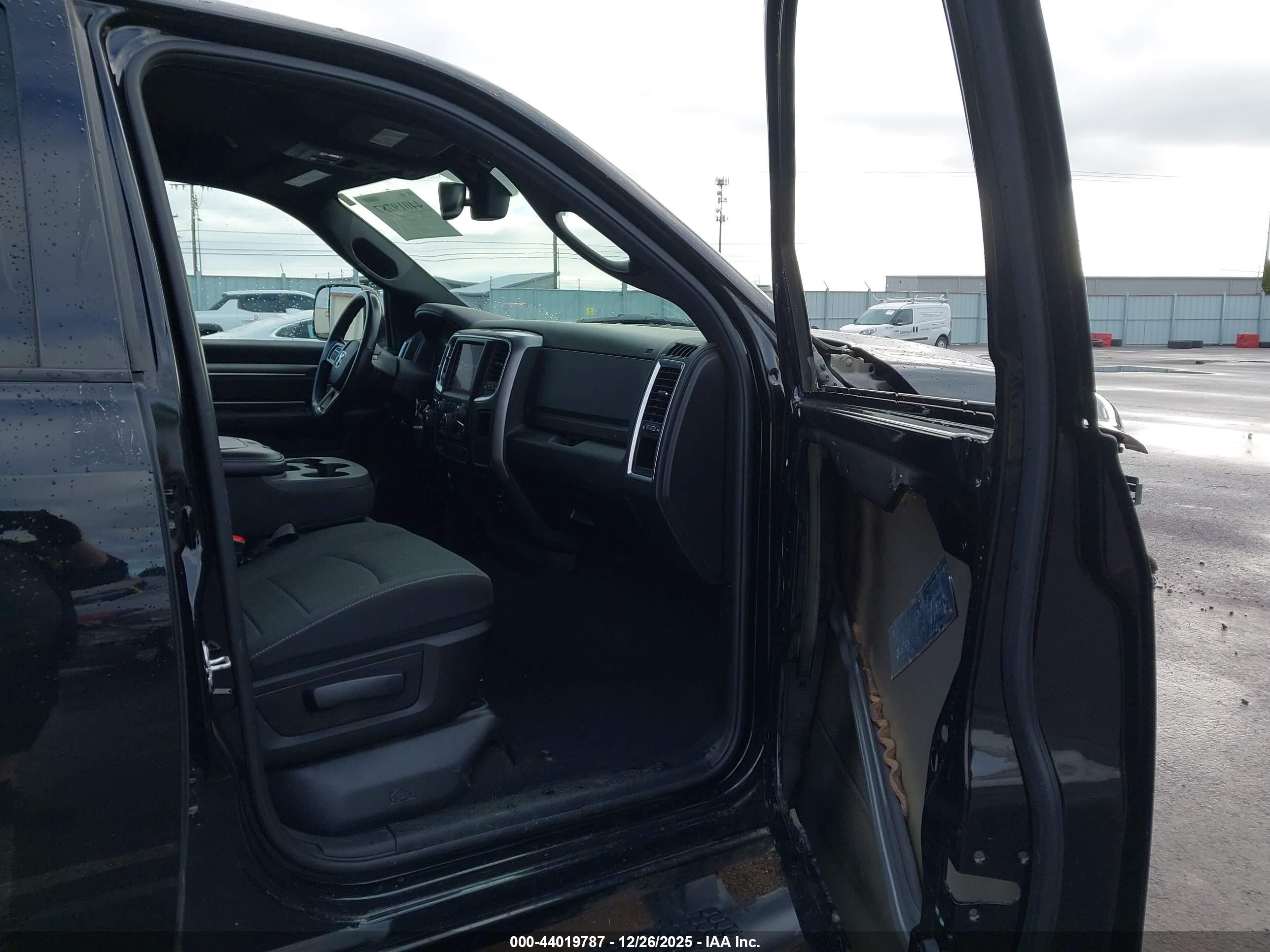 RAM 1500 image 5