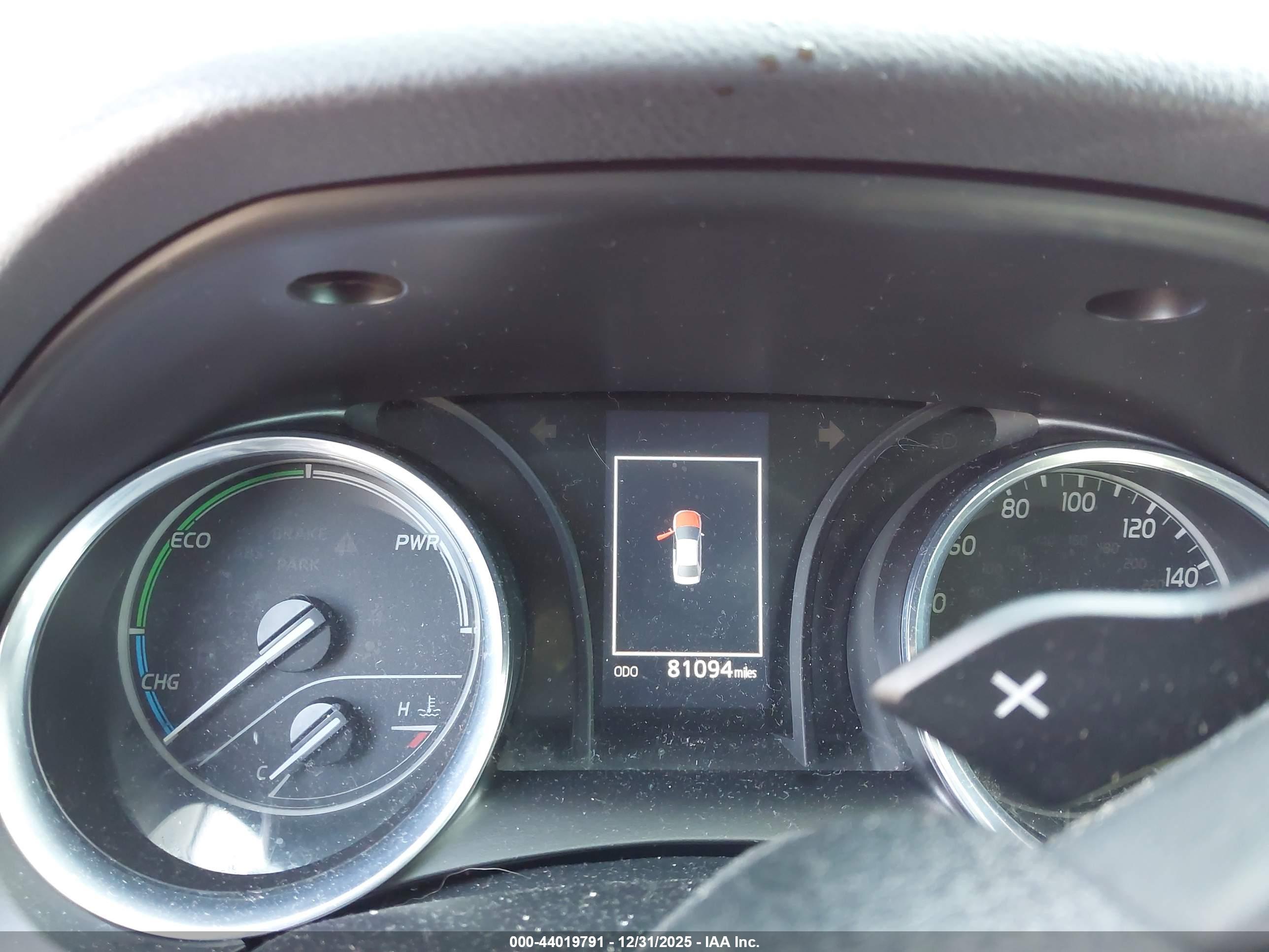 TOYOTA CAMRY image 7