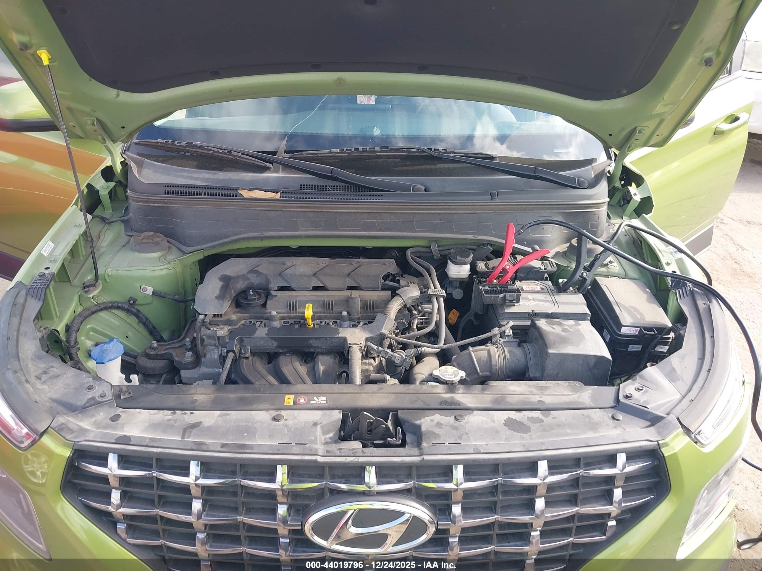 HYUNDAI VENUE image 10