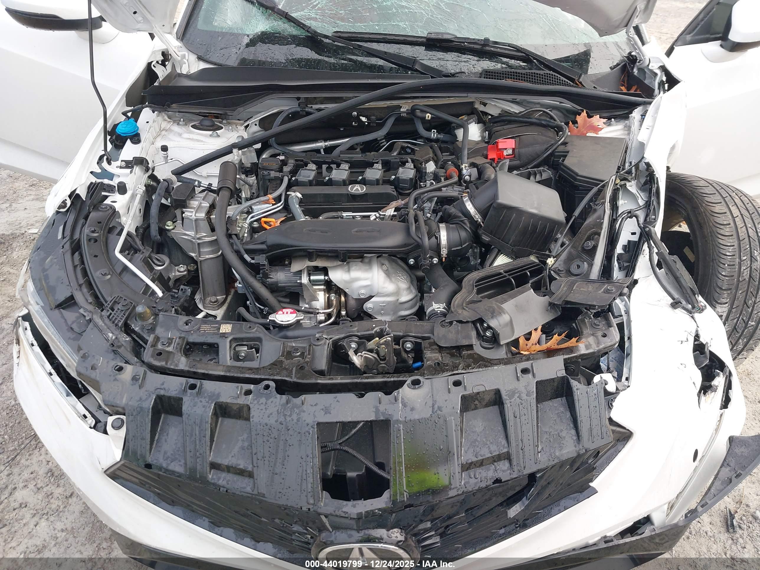 ACURA INTEGRA image 10