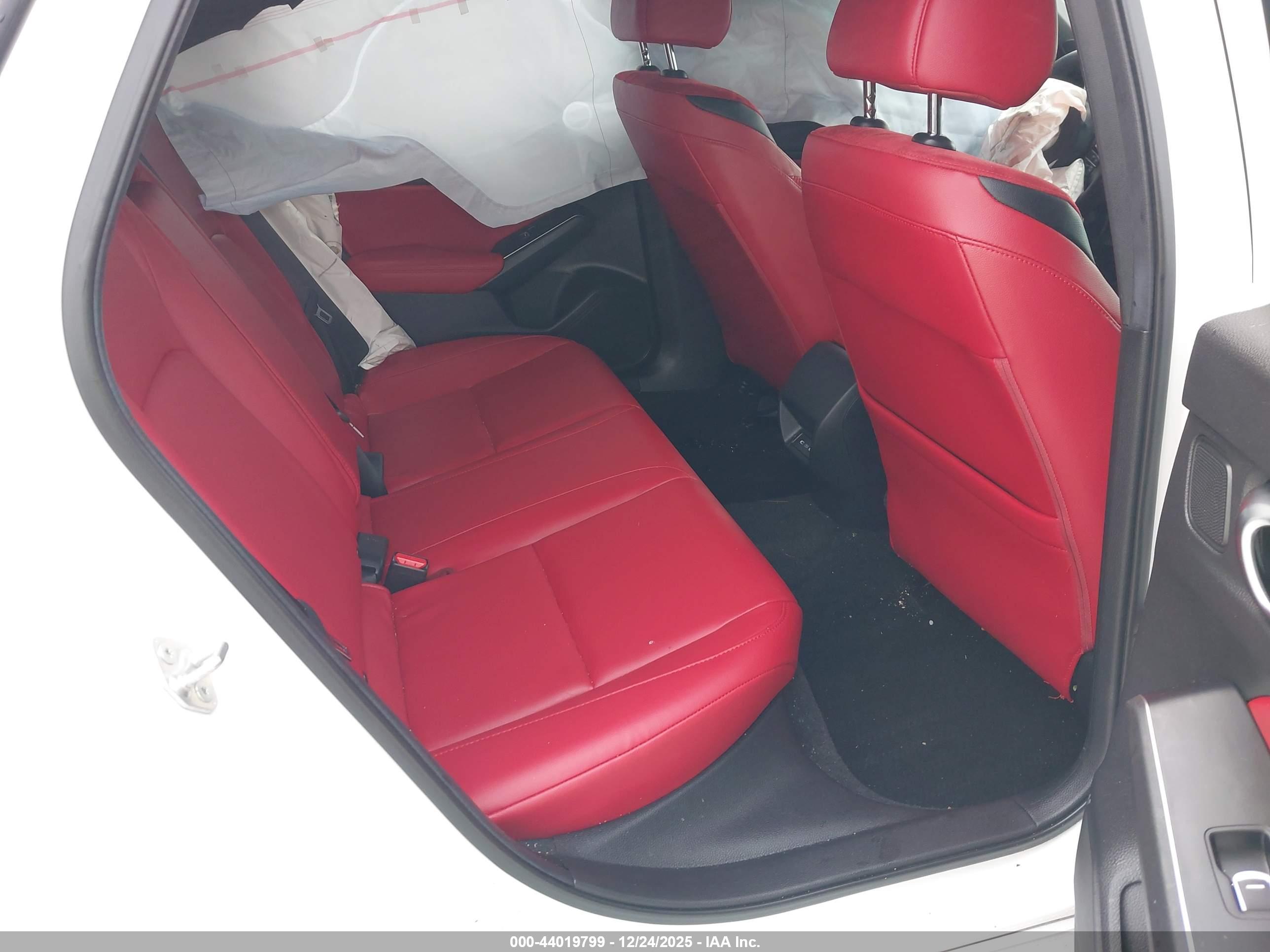 ACURA INTEGRA image 8