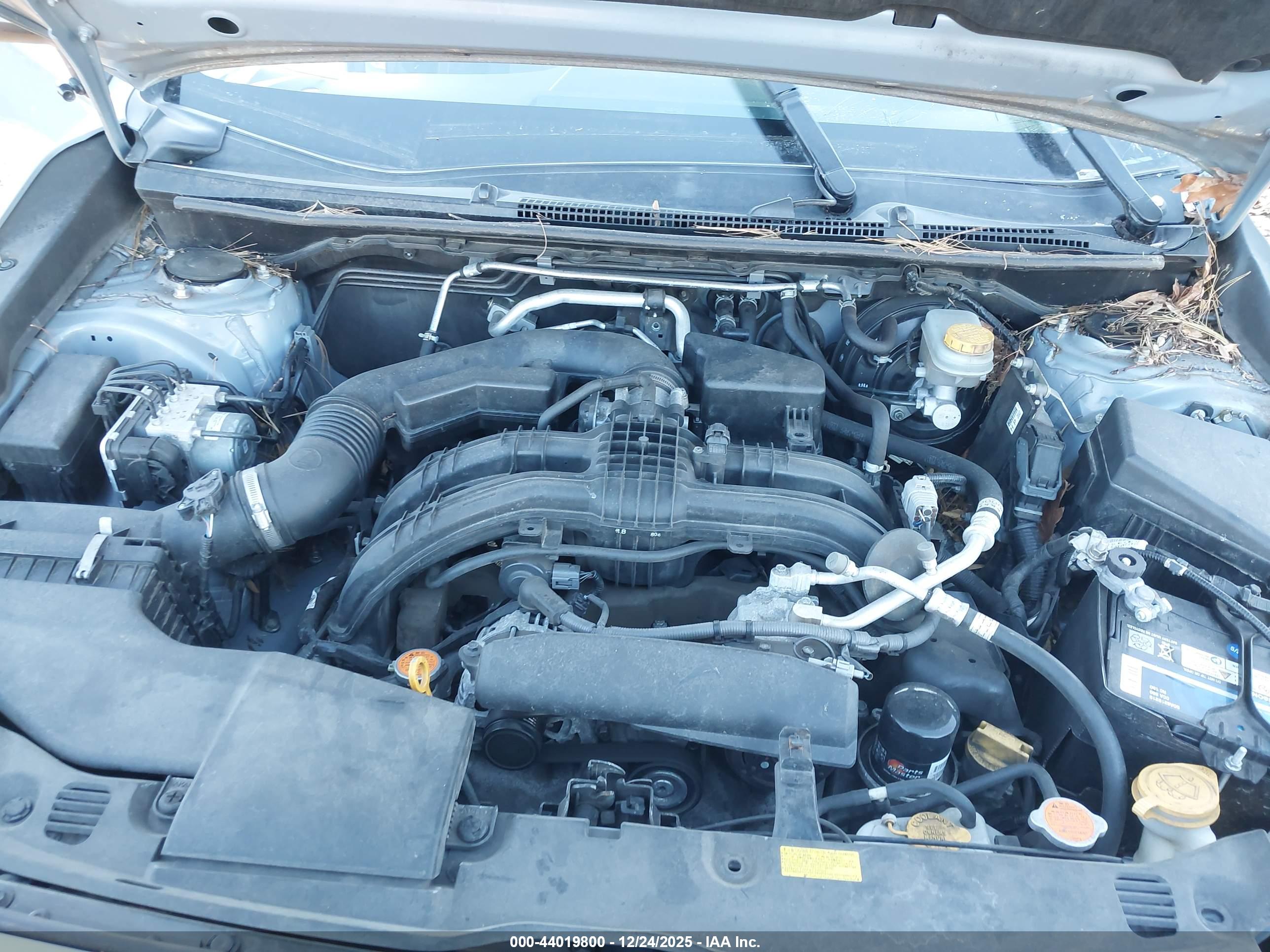 SUBARU CROSSTREK image 10