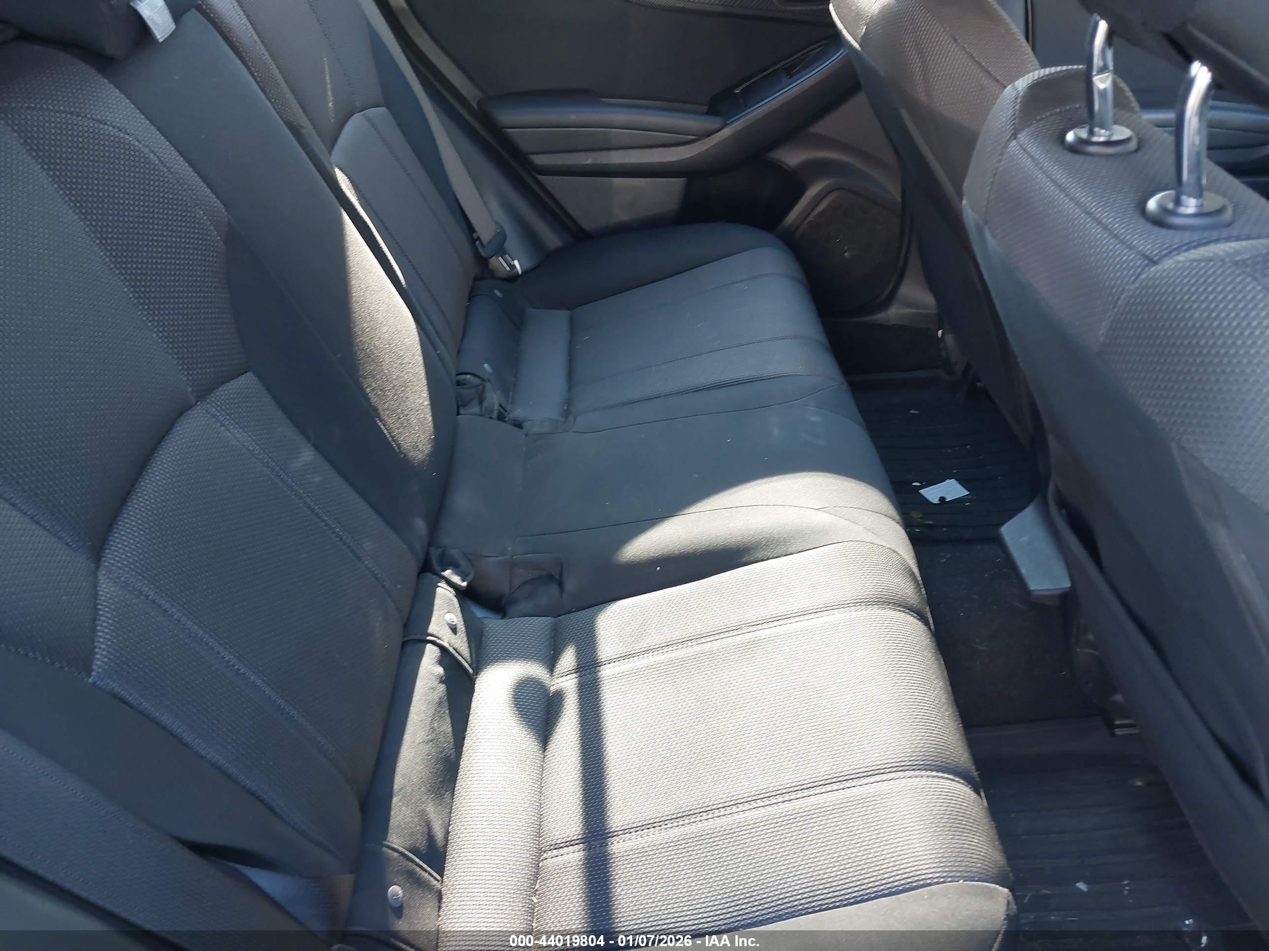 SUBARU IMPREZA image 8