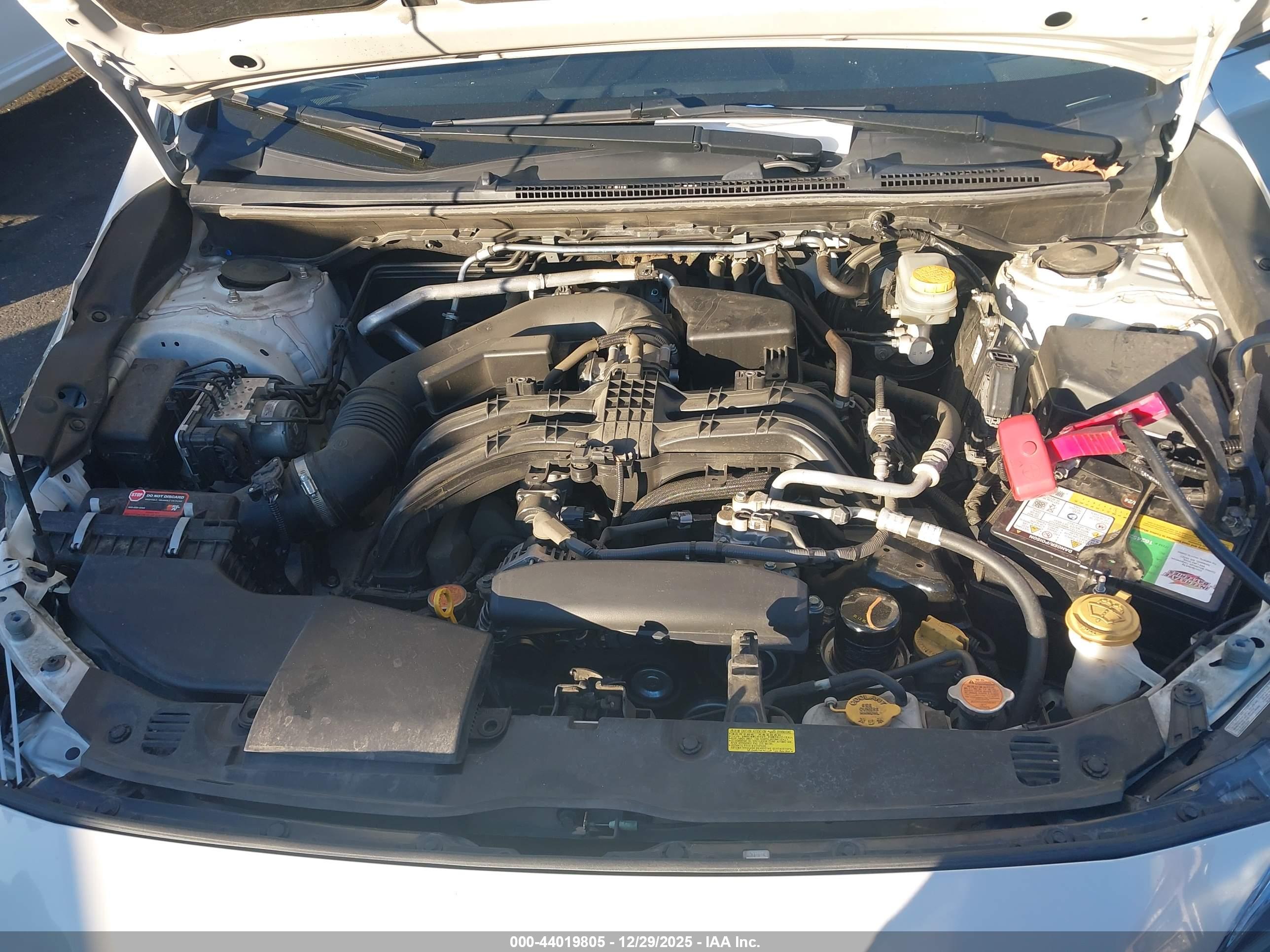 SUBARU CROSSTREK image 10