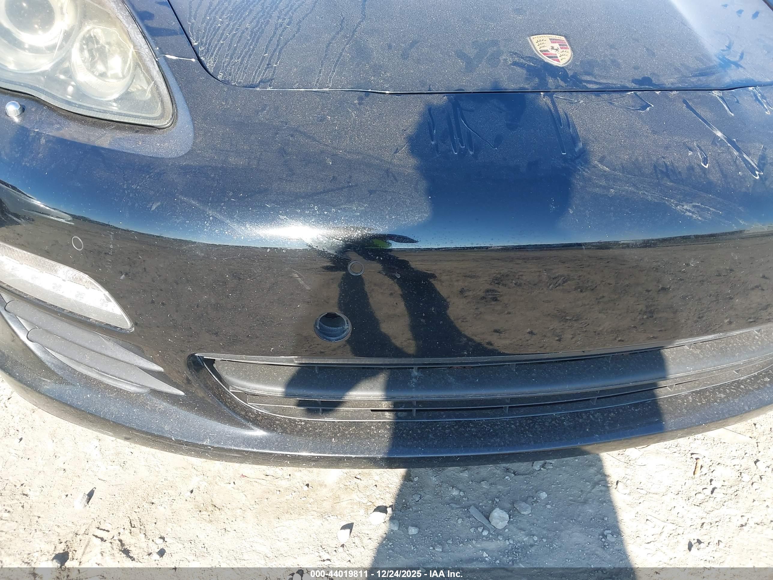 PORSCHE PANAMERA image 6