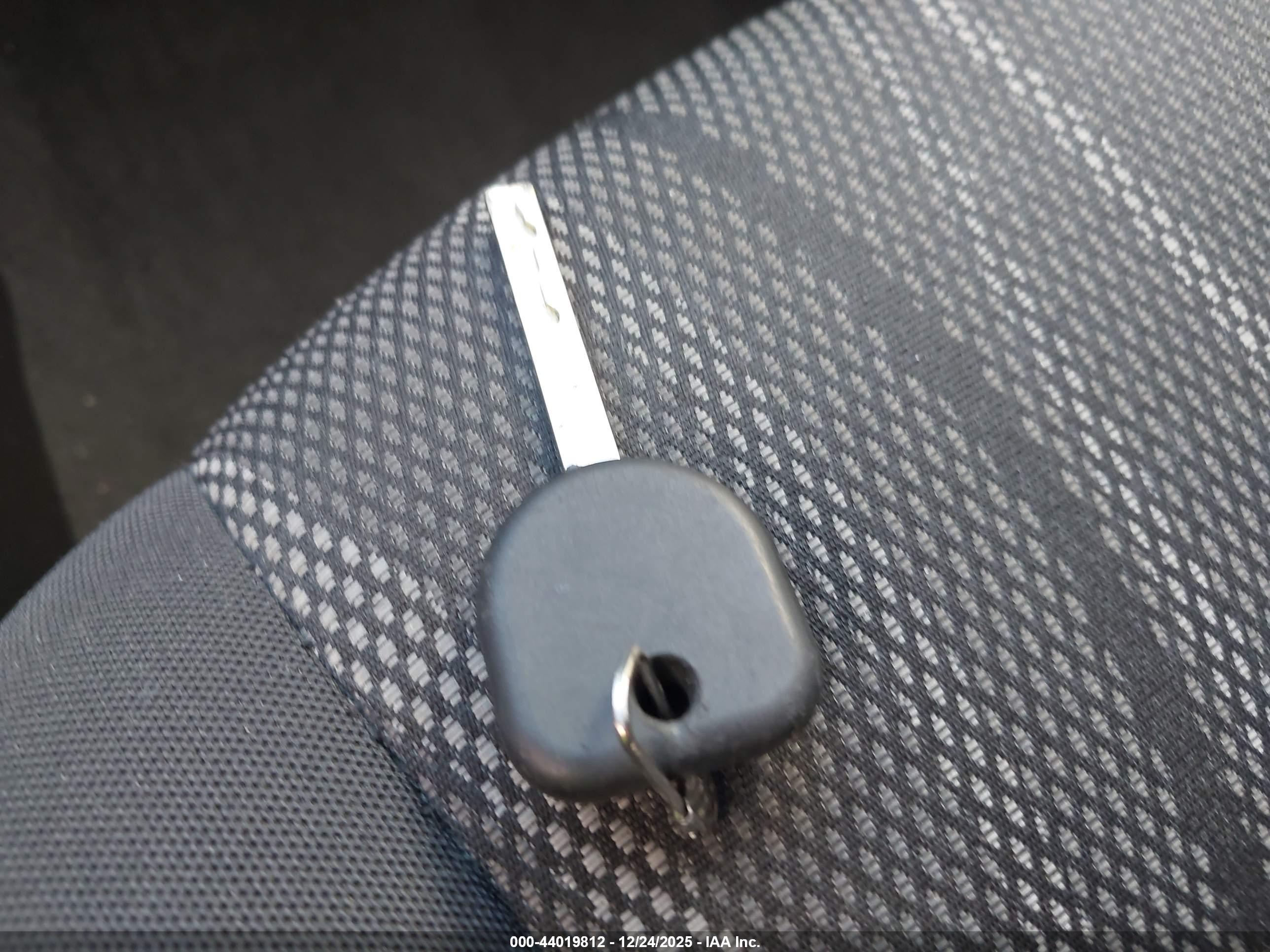 CHEVROLET SONIC image 11