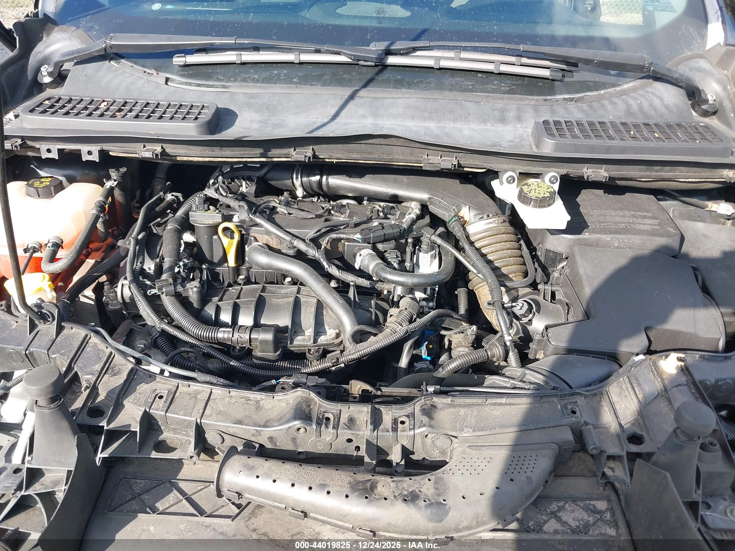 FORD ESCAPE image 10