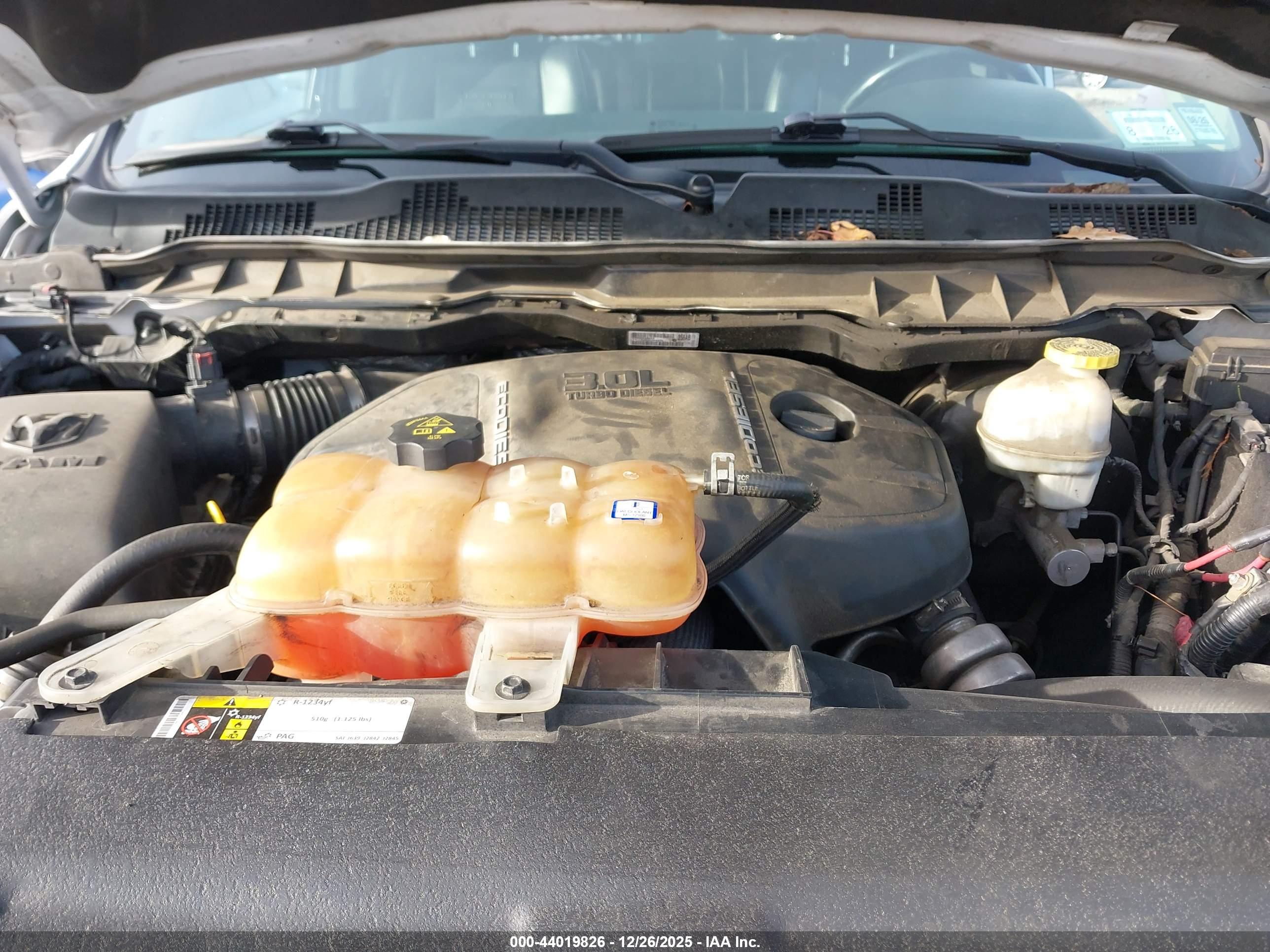 RAM 1500 image 10