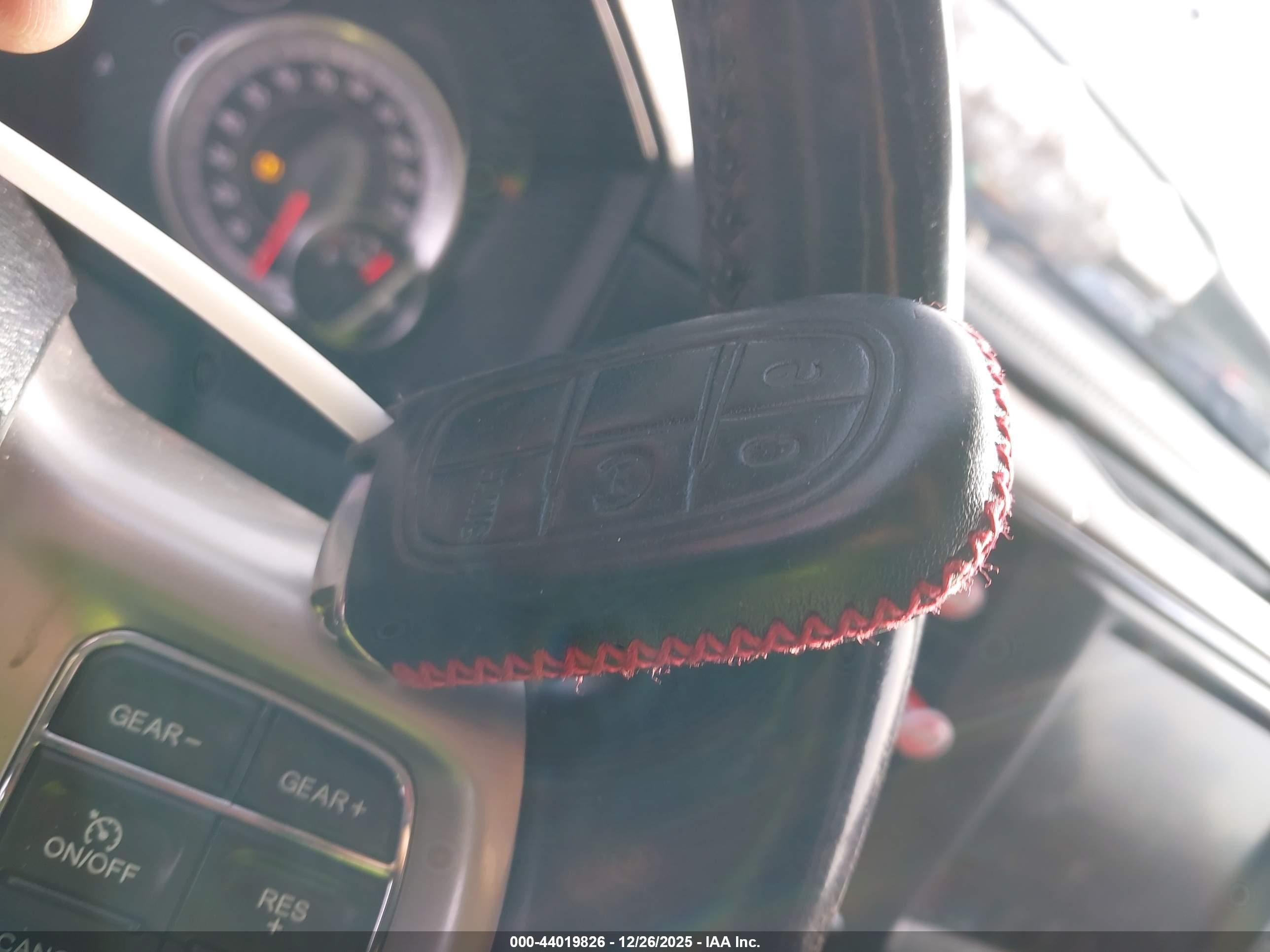 RAM 1500 image 11