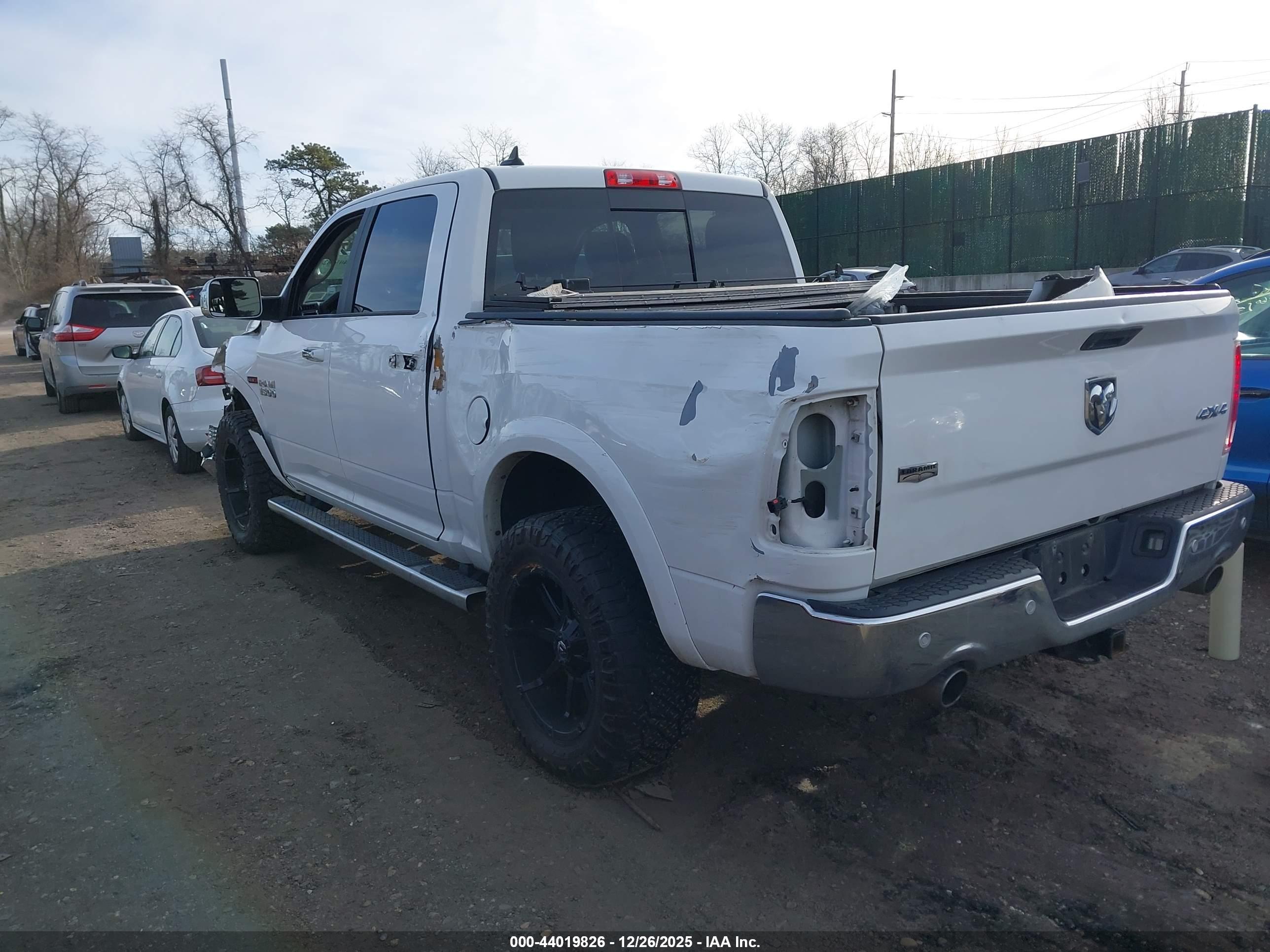 RAM 1500 image 3
