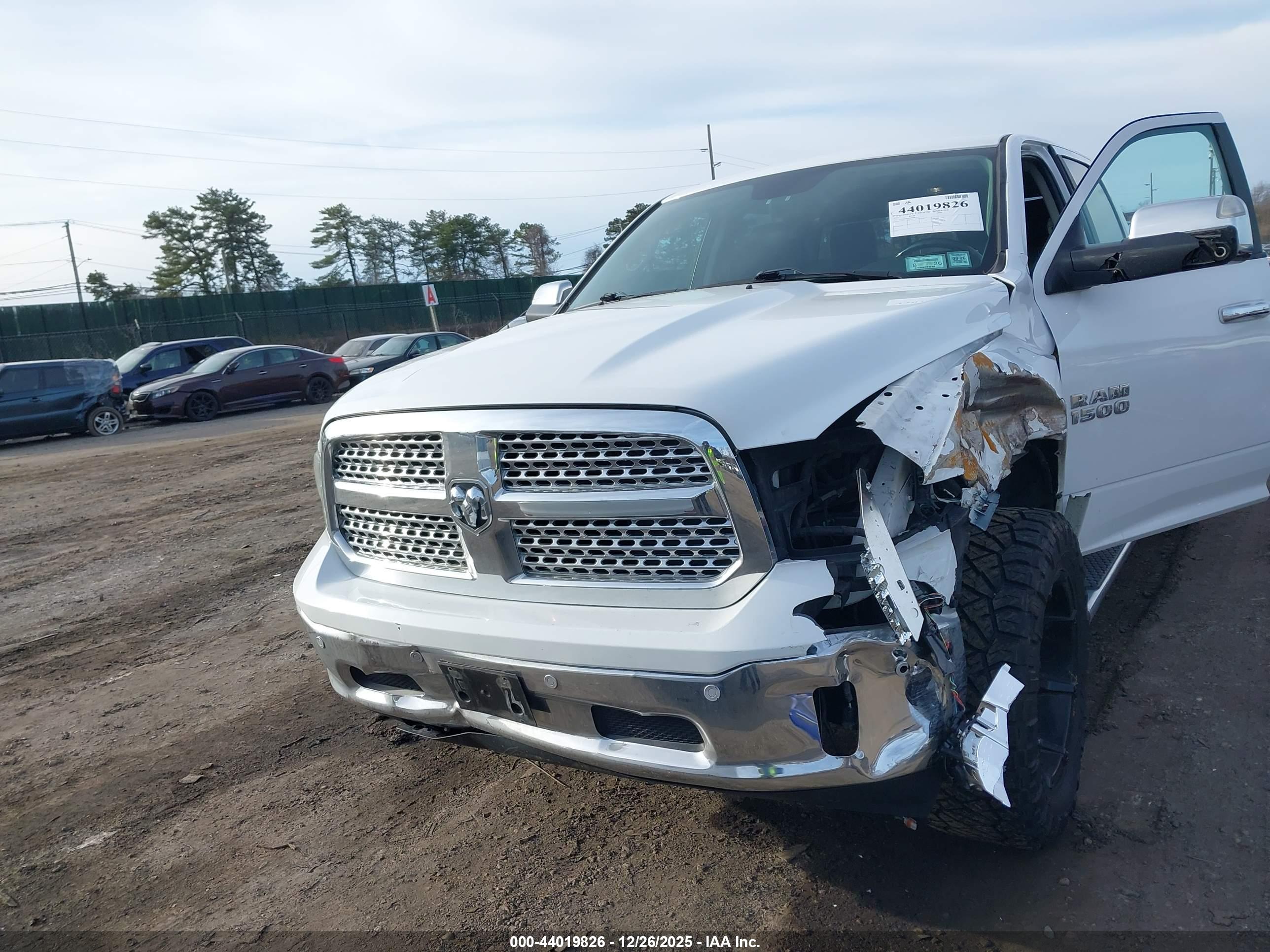 RAM 1500 image 6