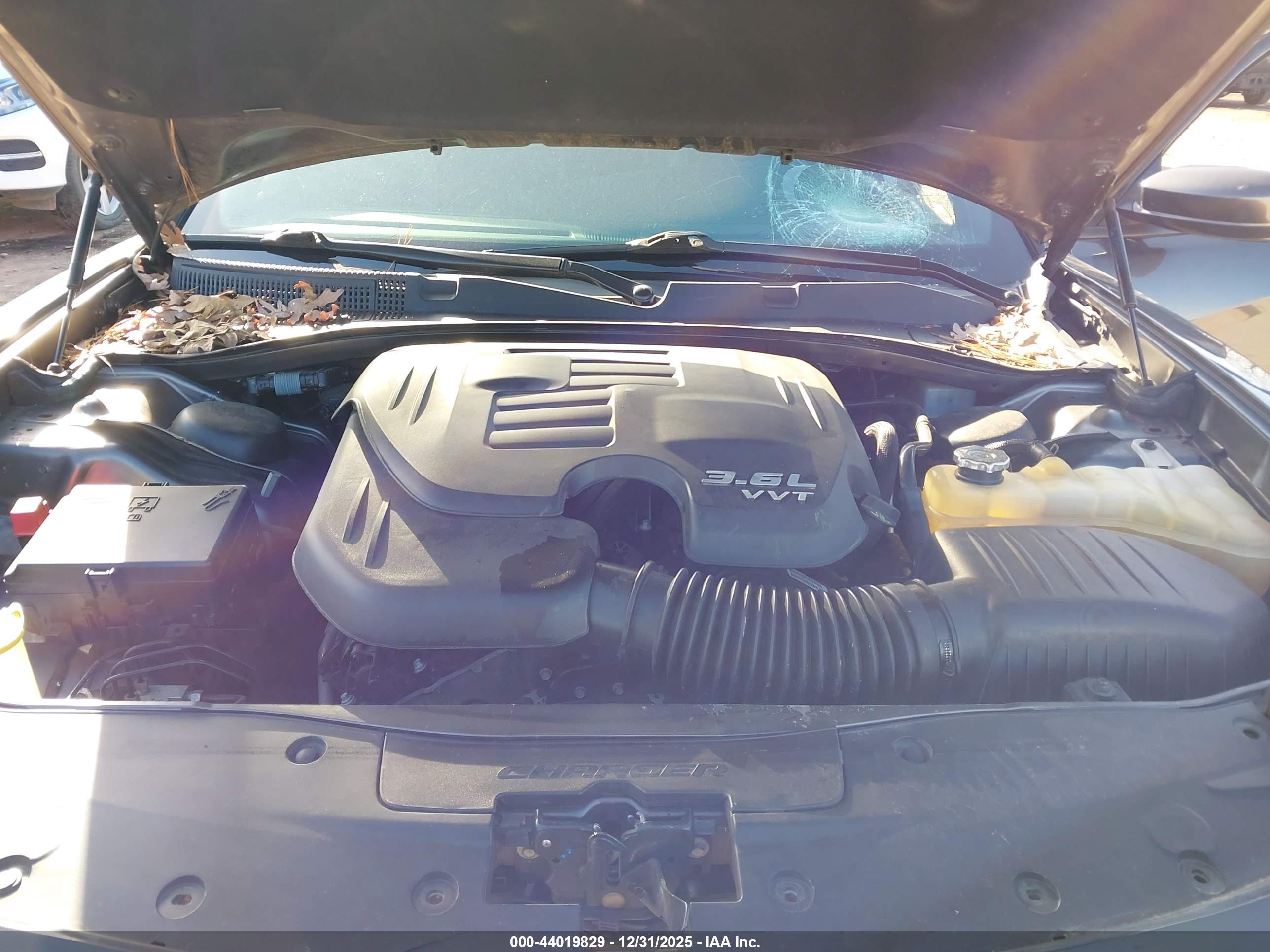 DODGE CHARGER image 10