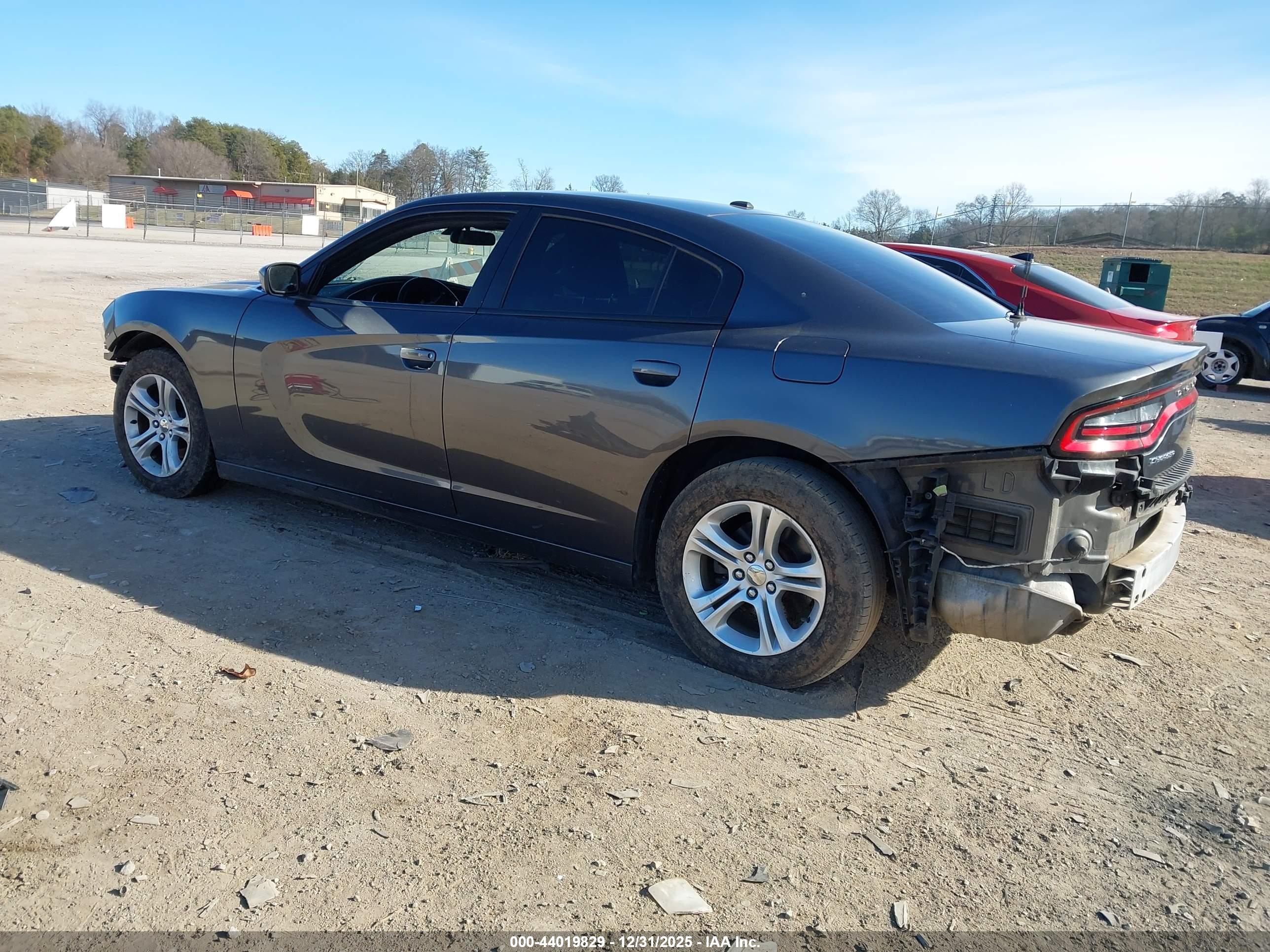 DODGE CHARGER image 3