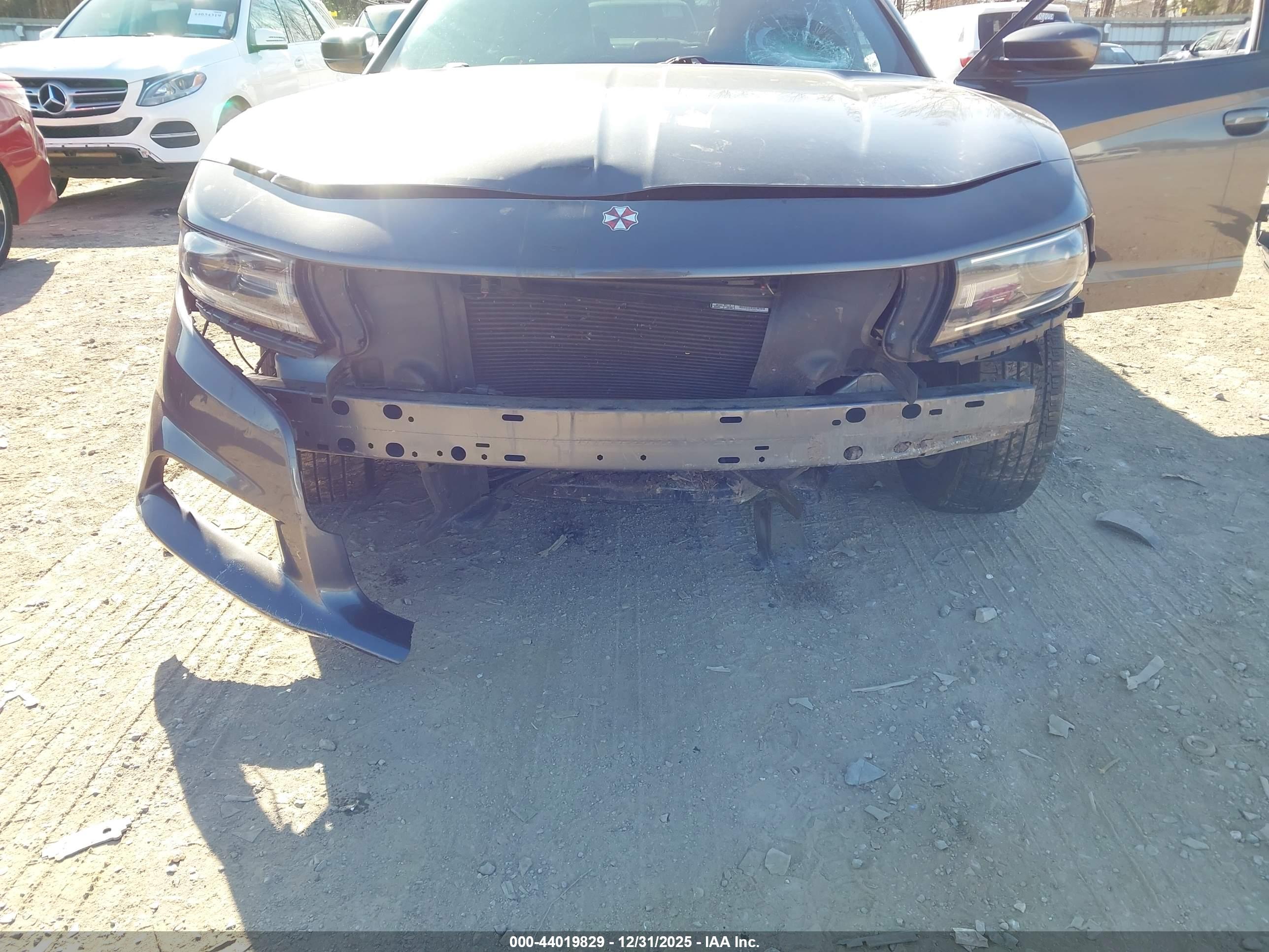 DODGE CHARGER image 6