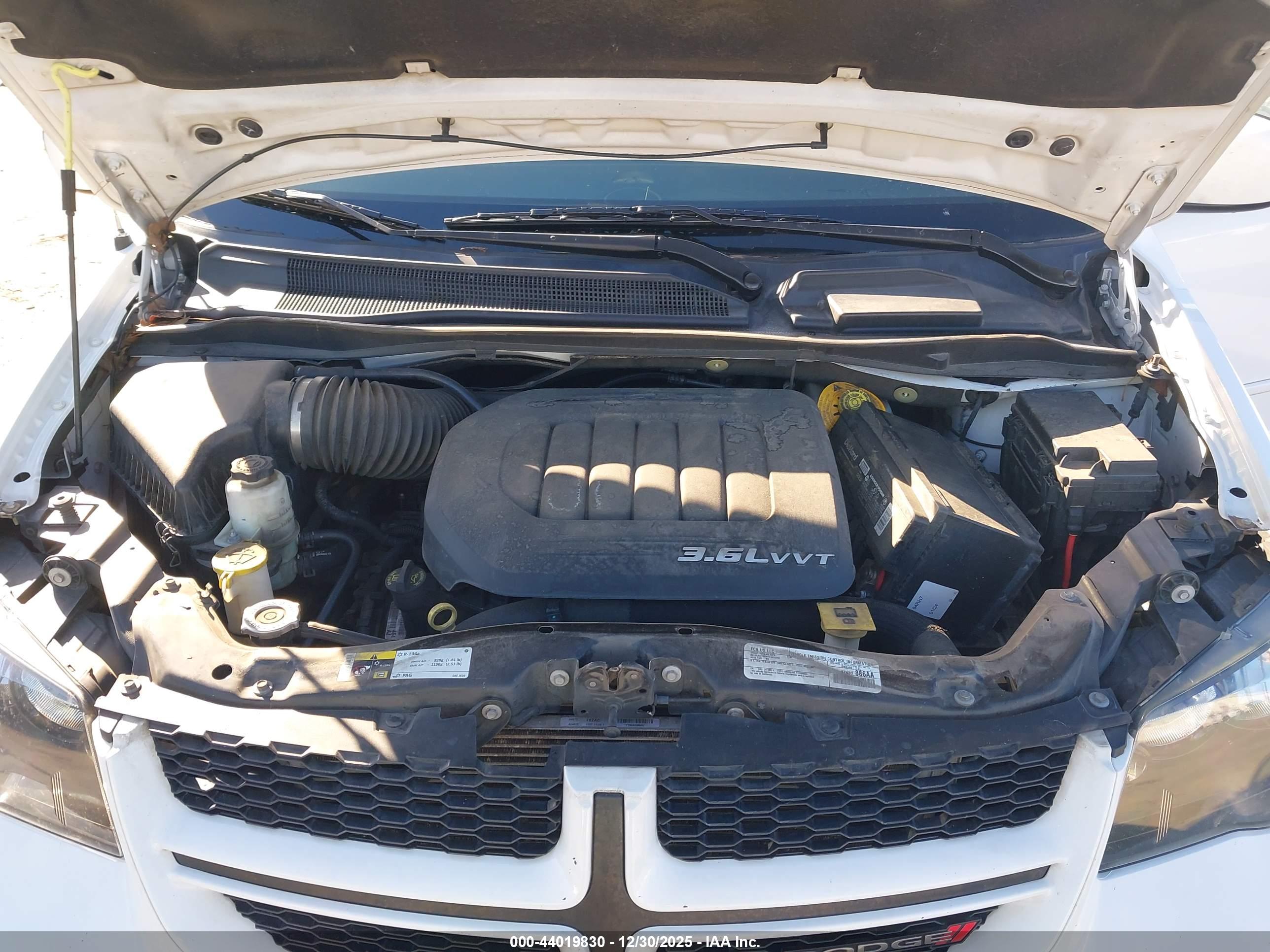 DODGE GRAND image 10