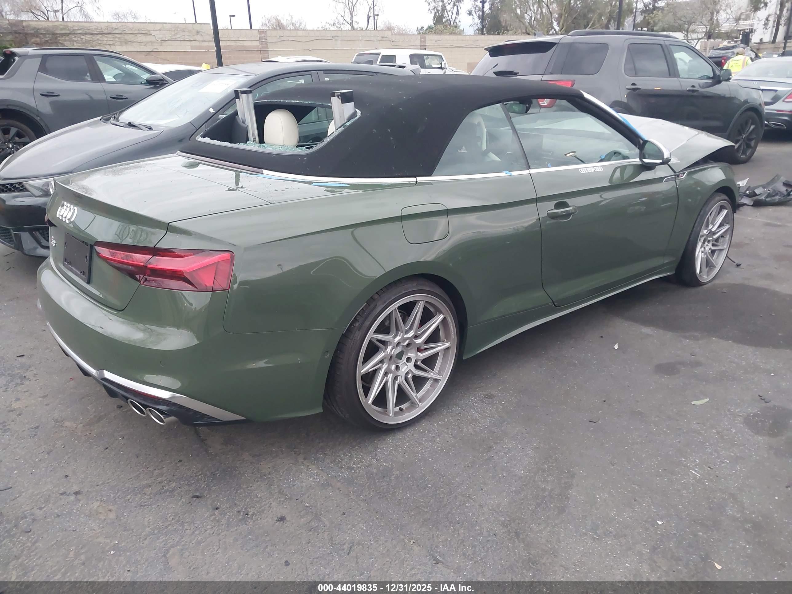 AUDI S5 image 4